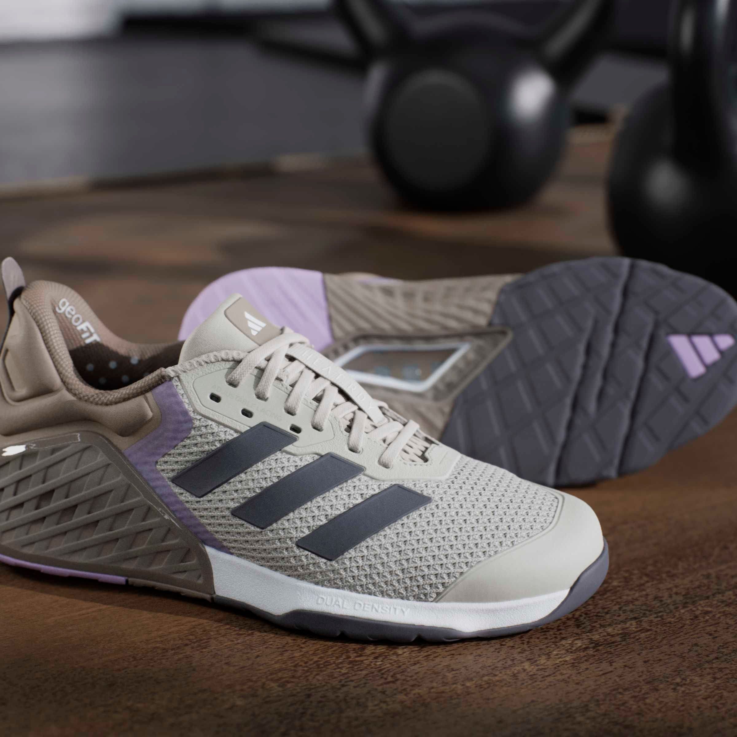 adidas Performance Trainingsschuh »DROPSET 3«