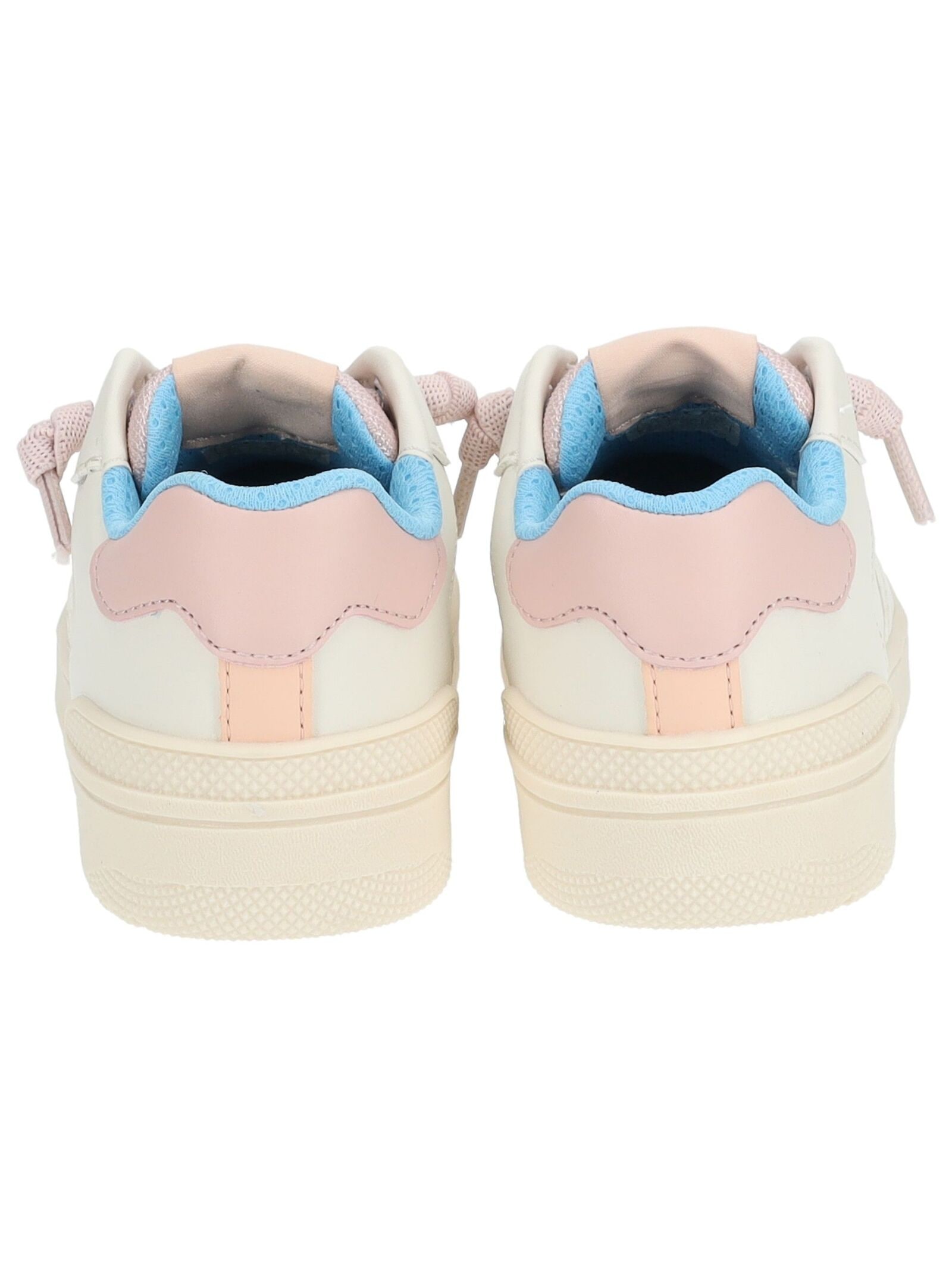 Geox Sneaker »Geox Sneaker Lederimitat/Textil«