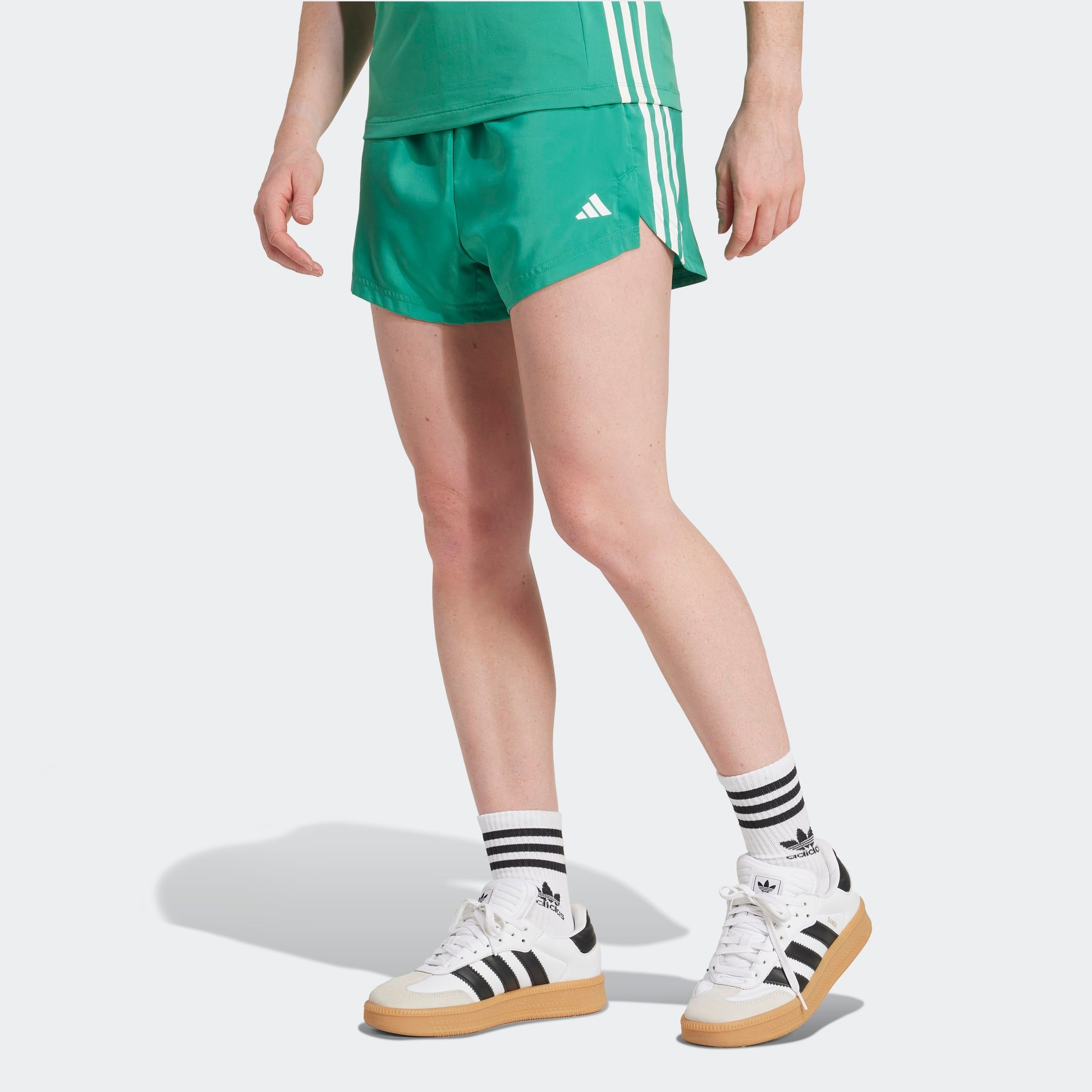 adidas Performance Shorts "HYGLM WVN SHO", (1 tlg.) günstig online kaufen