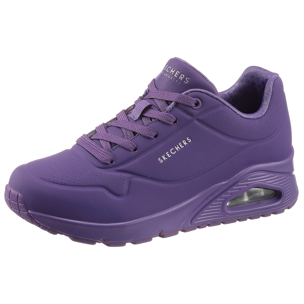 Skechers Sneaker »UNO - NIGHT SHADES«