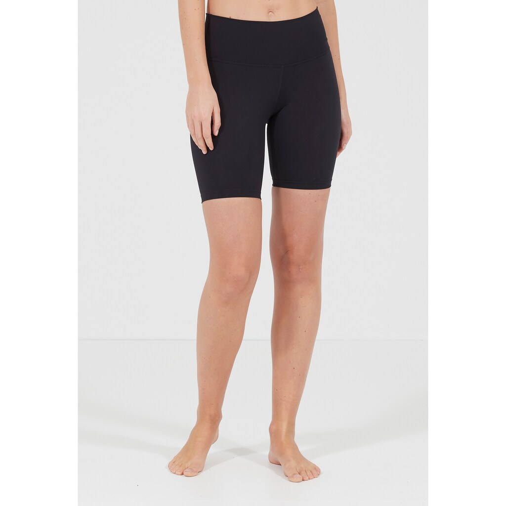 ATHLECIA Funktionstights »Franz High Waist Shorts«