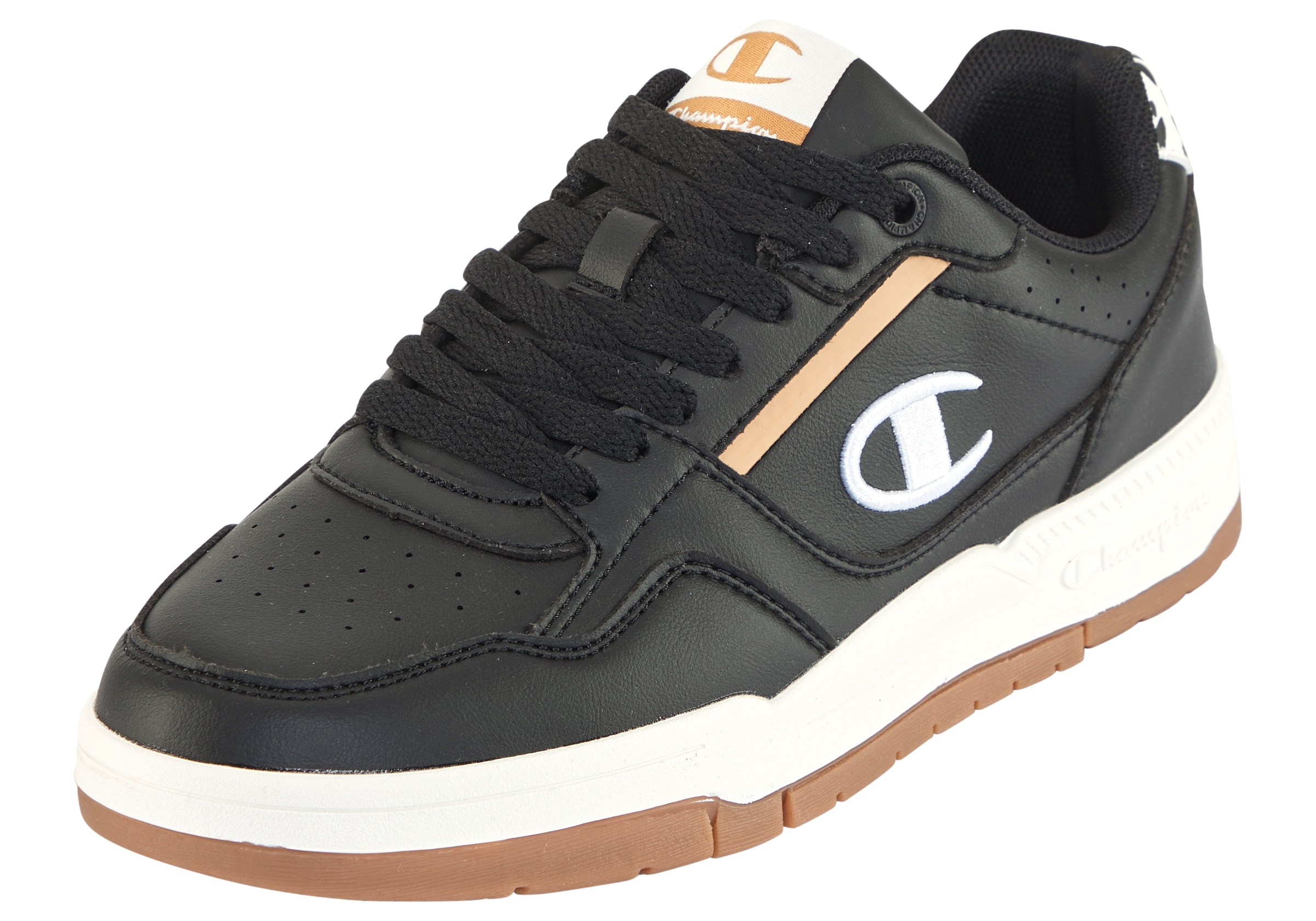 Champion Sneaker "RD18 HERITAGE PERF WNS" günstig online kaufen
