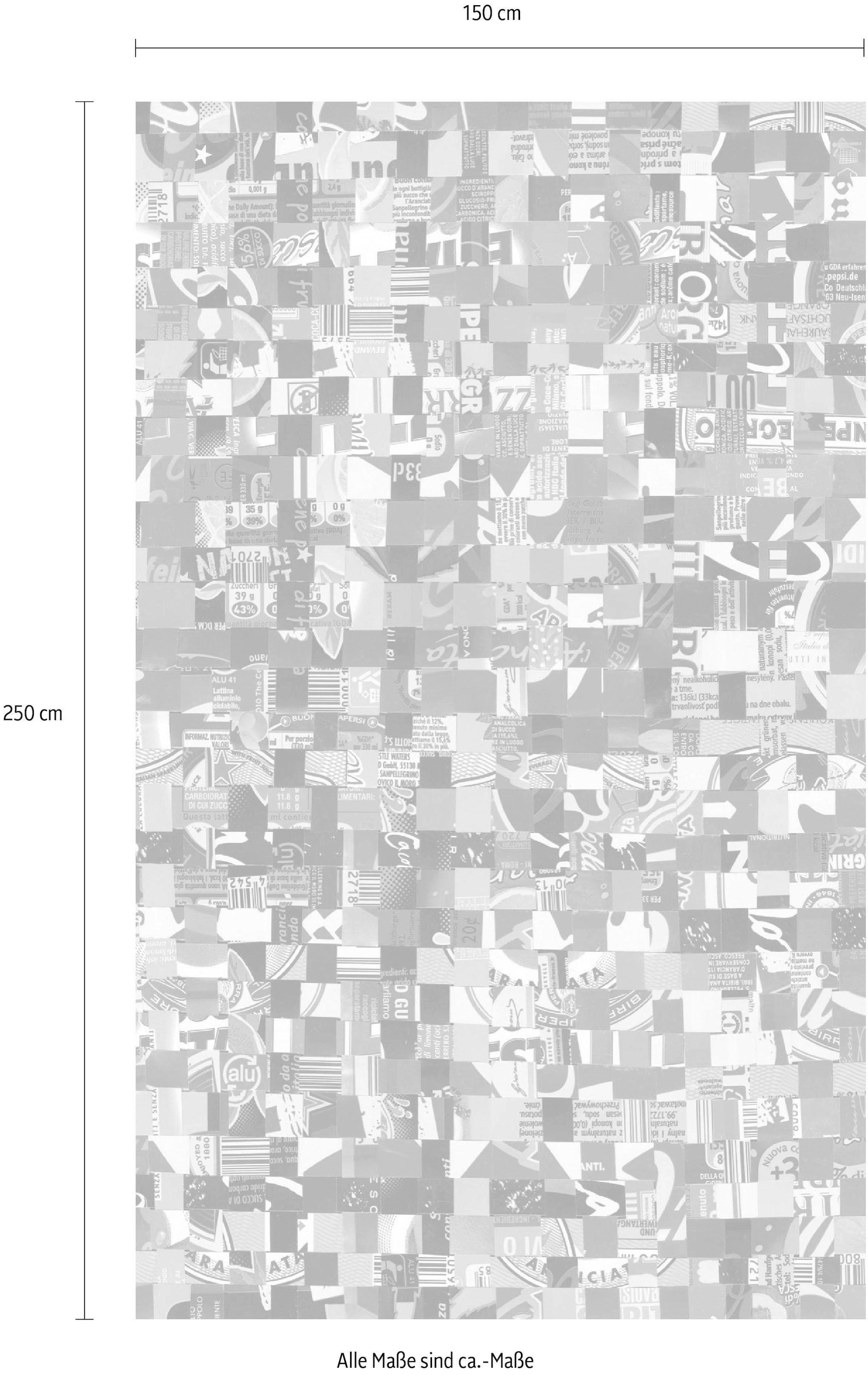 Komar Vliestapete »Bibite« (Breite x Höhe)