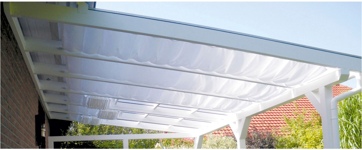 Skanholz Sonnensegel für Breite 648 cm, Tiefe 257/289/300 cm günstig online kaufen