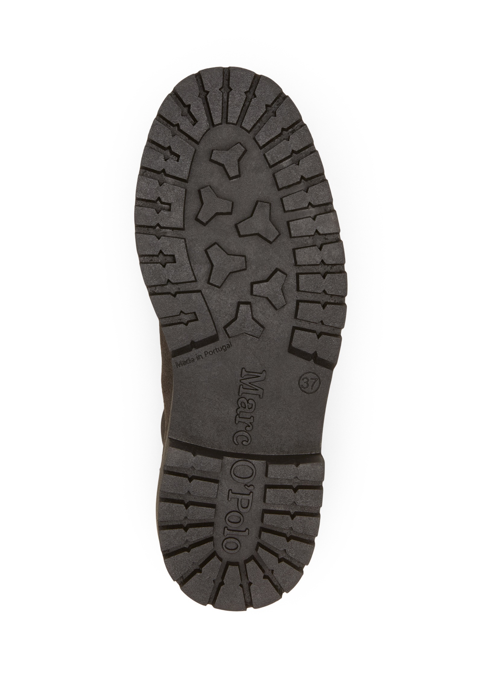 Marc O'Polo Chelseaboots »mit Profilsohle«