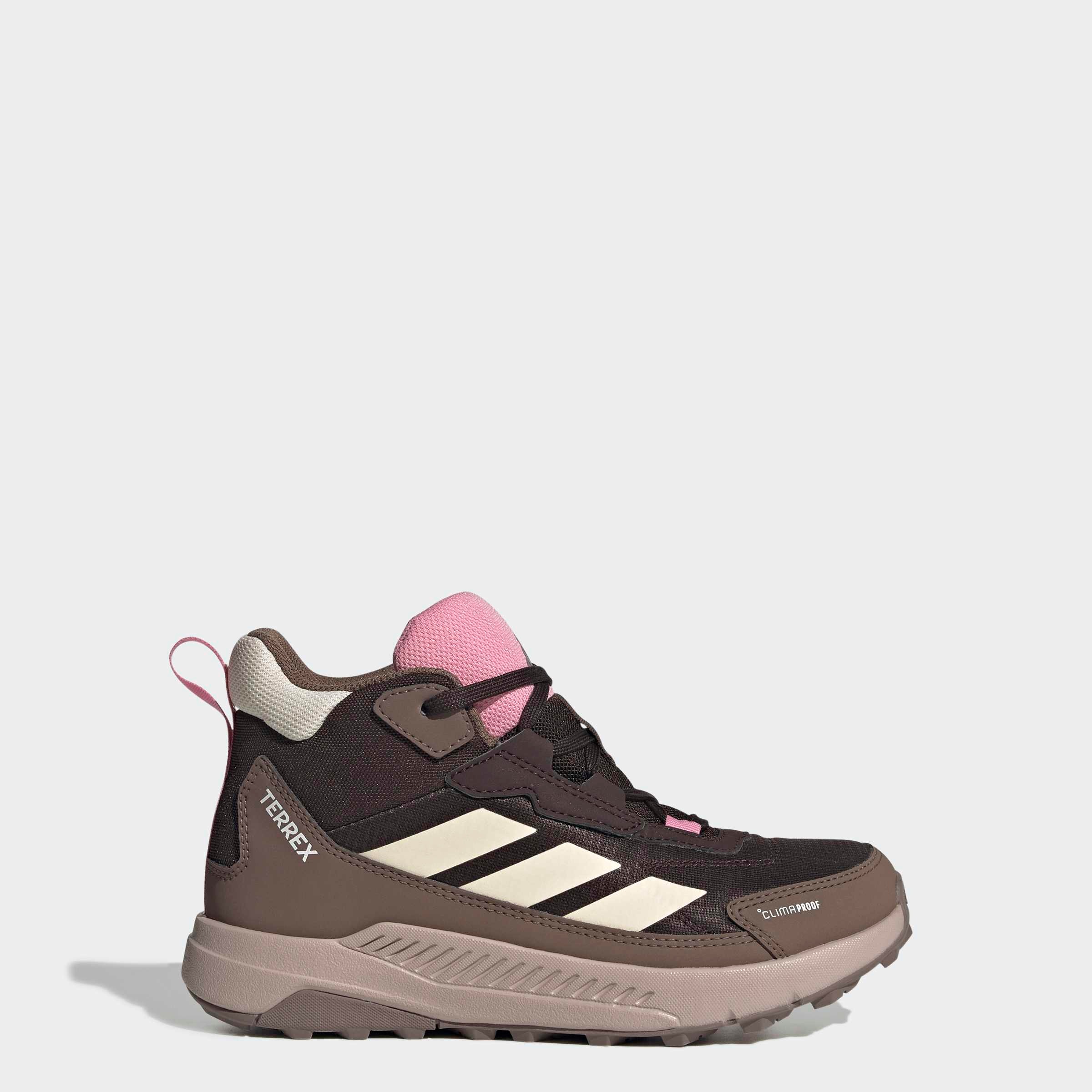 adidas TERREX Wanderschuh  wasserdicht, Climaproof