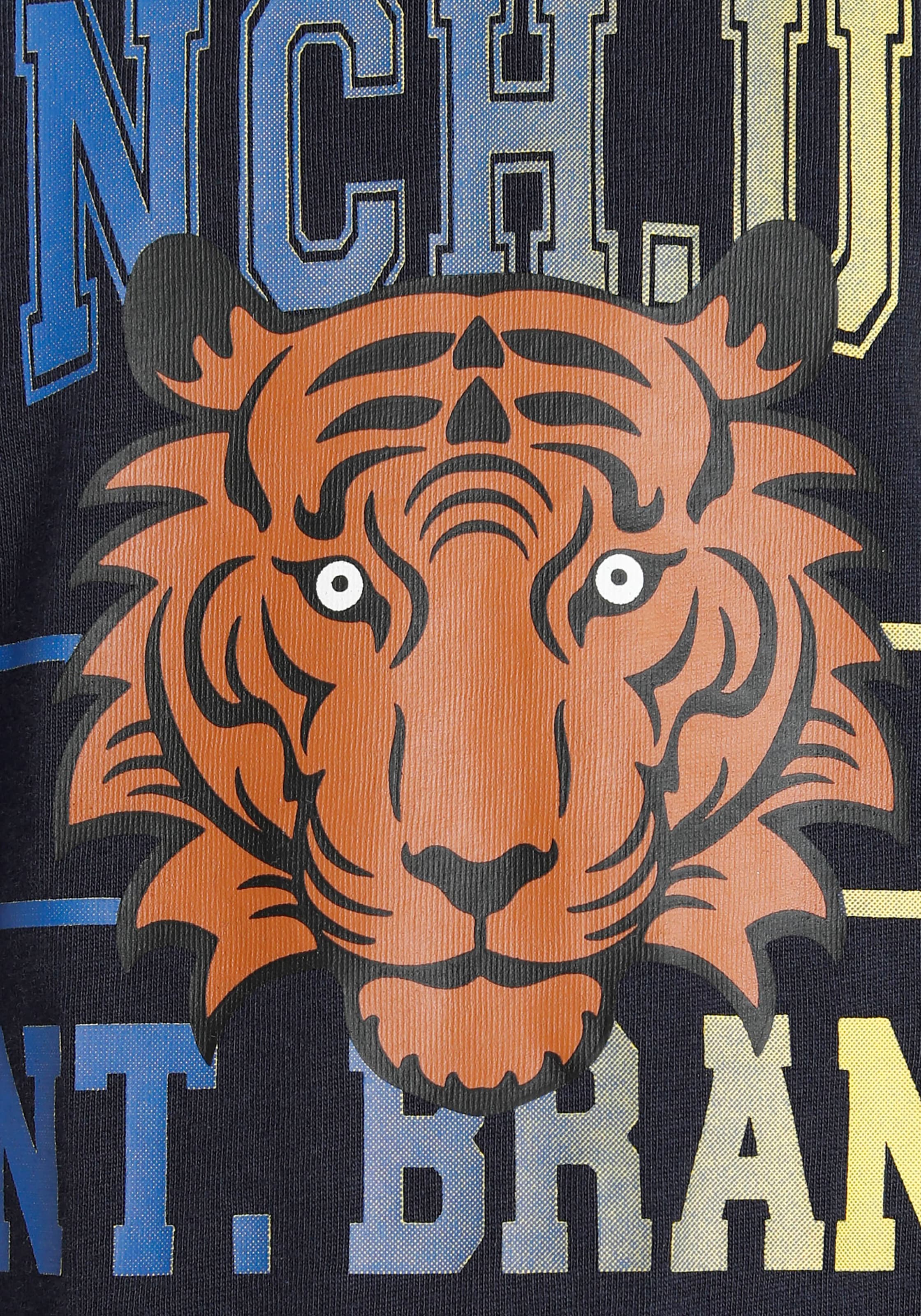 | T-Shirt BAUR »Tiger« online kaufen Bench.