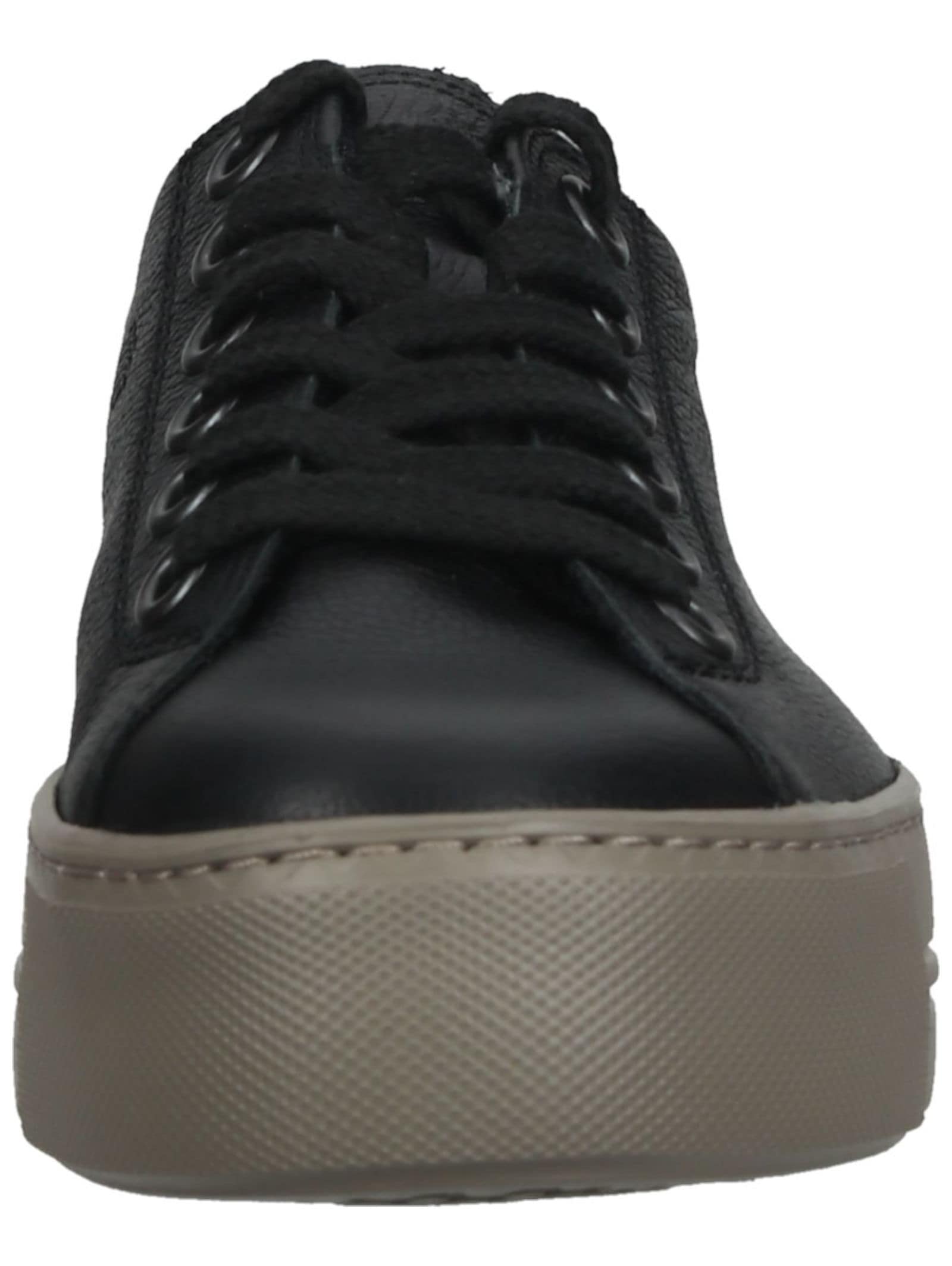 Paul Green Sneaker »Paul Green Sneaker Glattleder«