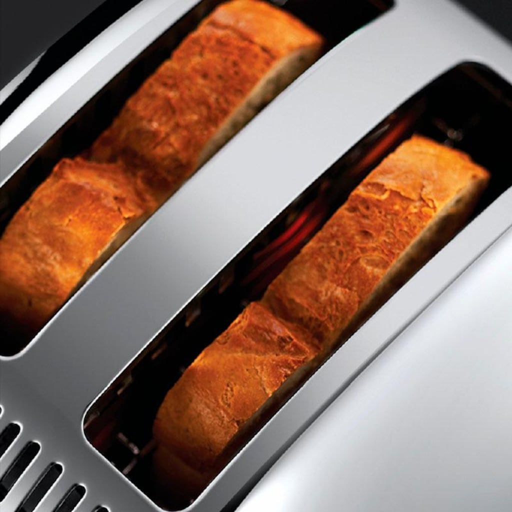 RUSSELL HOBBS Toaster »Victory 23310-56«, 2 kurze Schlitze, für 2 Scheiben, 1670 W