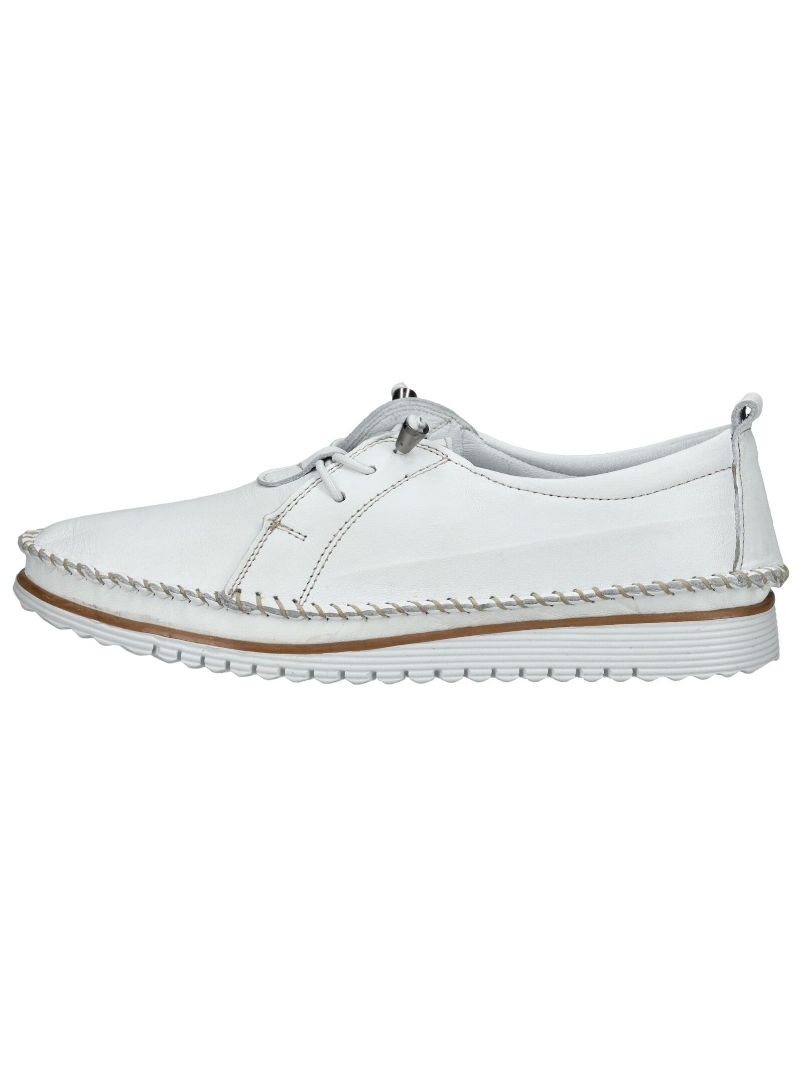 Andrea Conti Slipper »Andrea Conti Sneaker Leder«