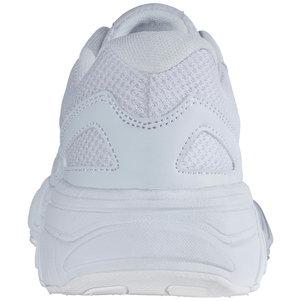 Lotto Rayse Chunky Sneaker Weiß 40 3