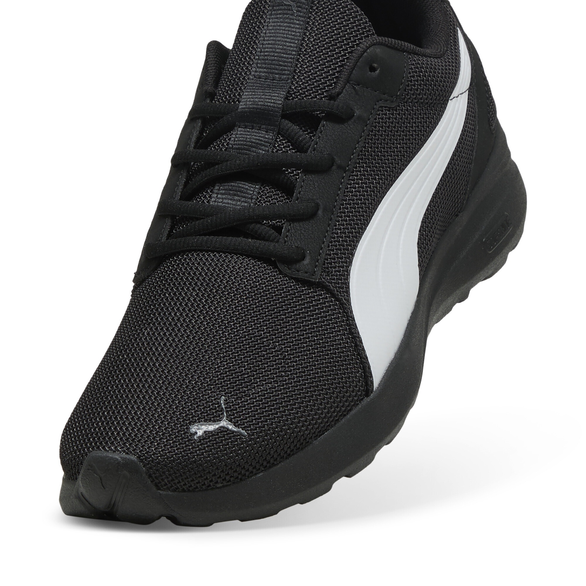 PUMA Sneaker »SOFTRIDE Cosmic Sneakers Erwachsene«