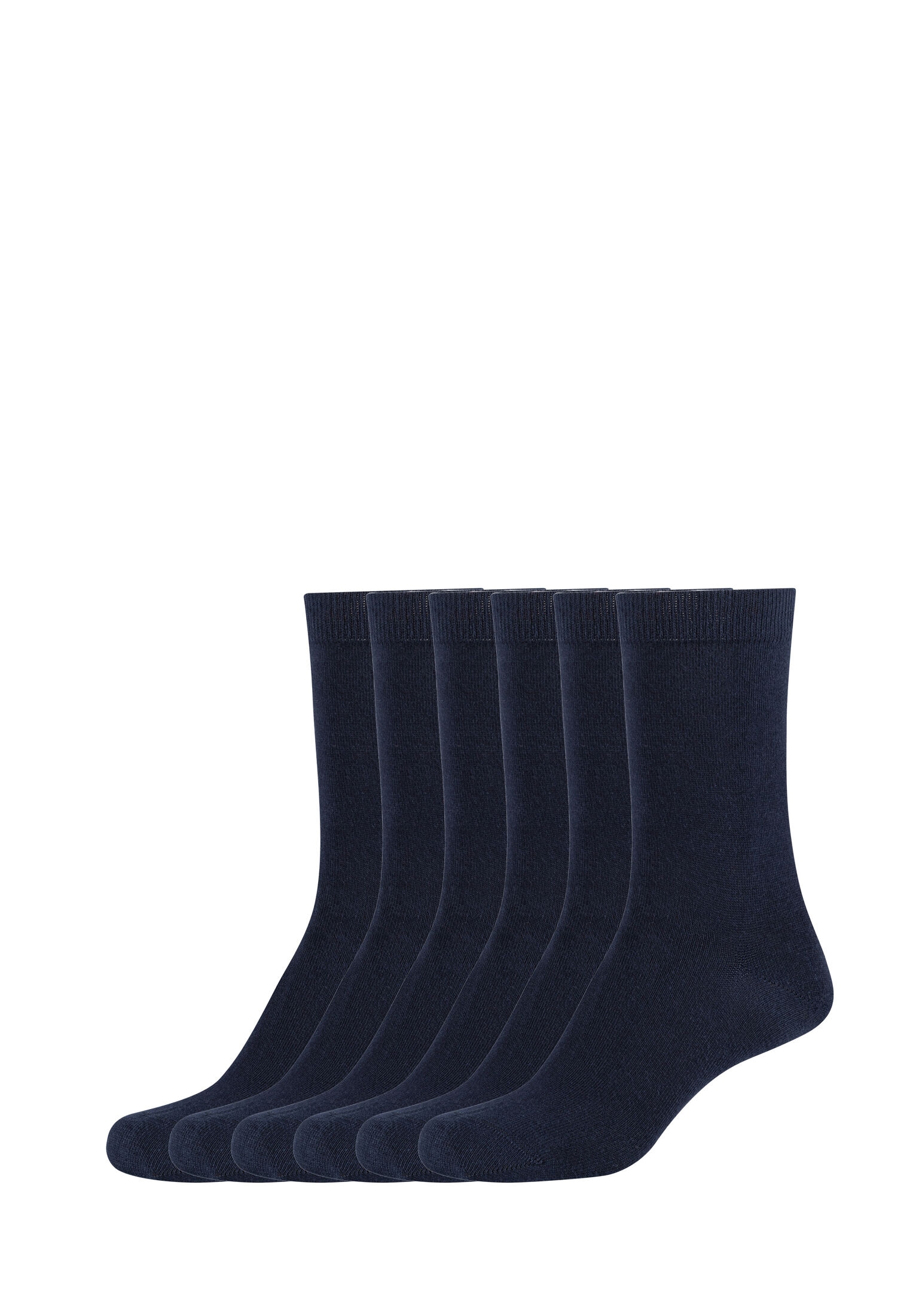 s.Oliver Socken »Socken 6er Pack«