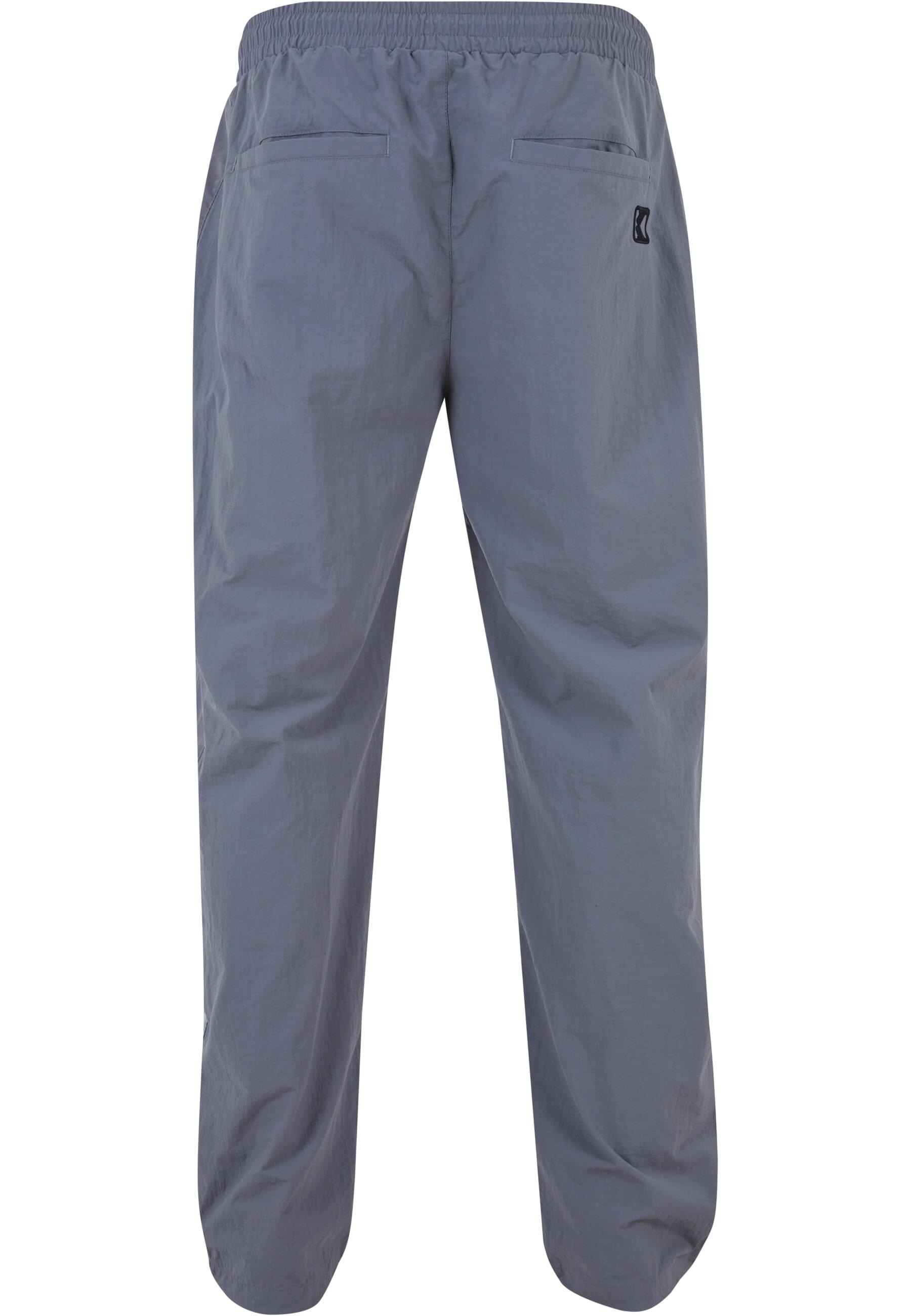 Karl Kani Jogginghose "Karl Kani Herren KM233-007-1 KK Retro Wideleg Trackp günstig online kaufen