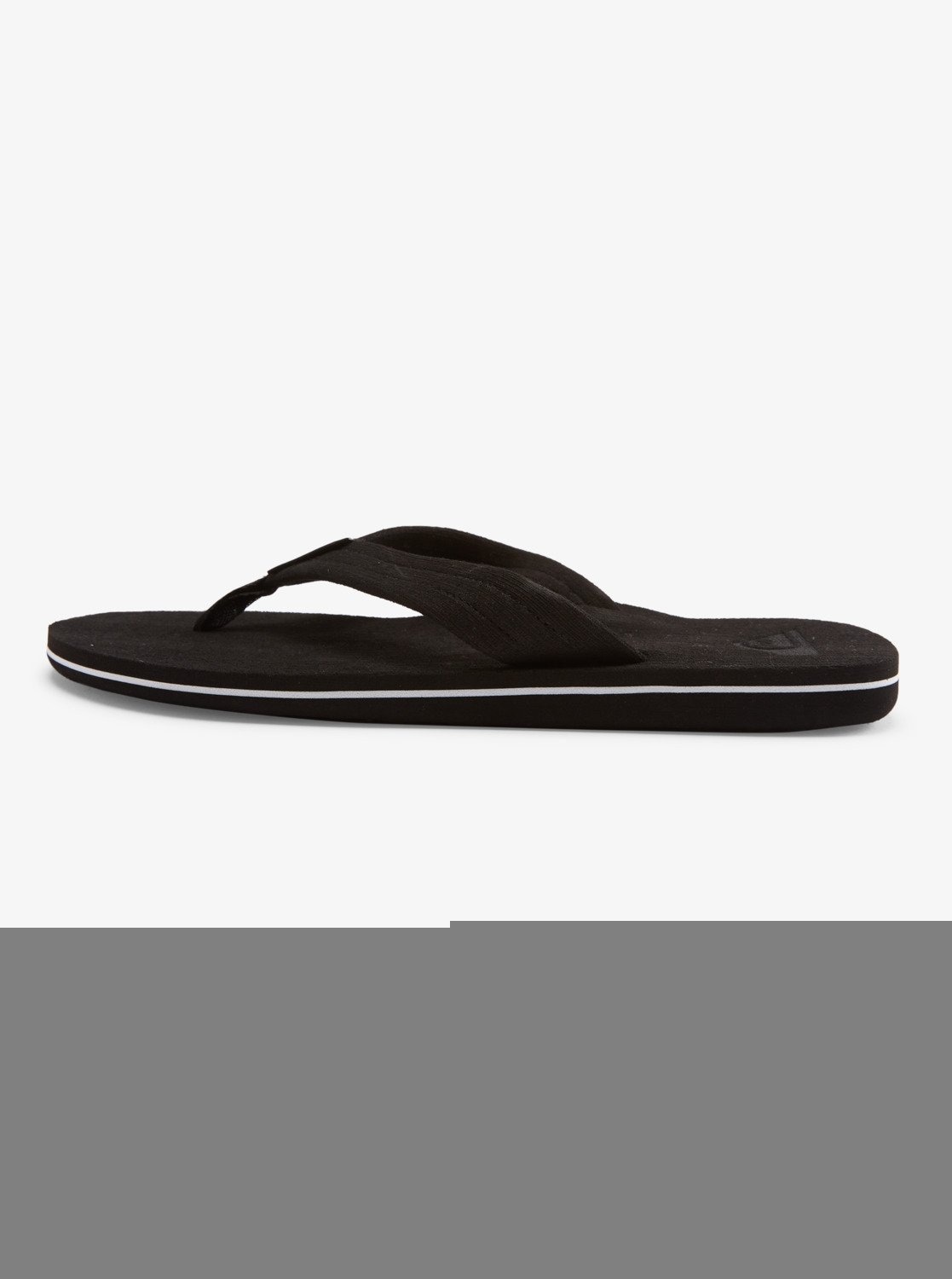 Quiksilver Zehentrenner »MOLOKAI LAYBACK TEXTURED«