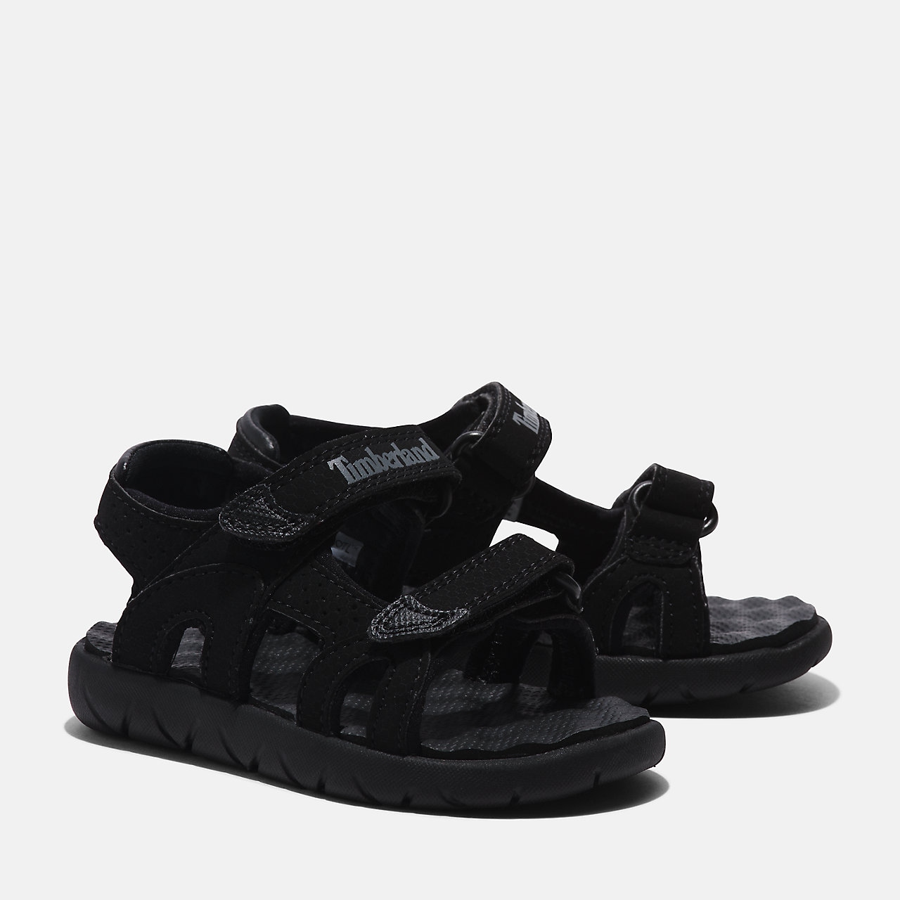 Timberland Sandale "Perkins Row 2 STRAP SANDAL", mit Klettverschluss