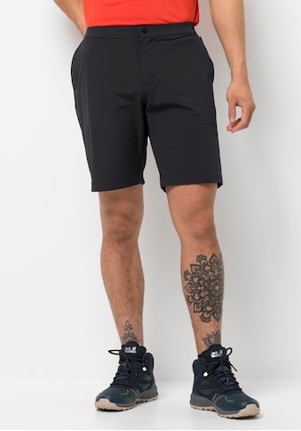 Jack Wolfskin Funktionsshorts »JWP Šortai M«