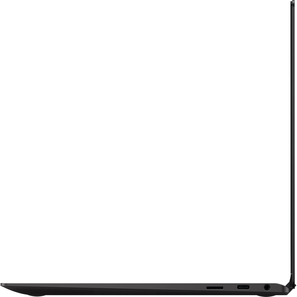 Samsung Convertible Notebook »Galaxy Book2 Pro 360«, 33,78 cm, / 13,3 Zoll, Intel, Core i5, Iris© Xe Graphics, 256 GB SSD