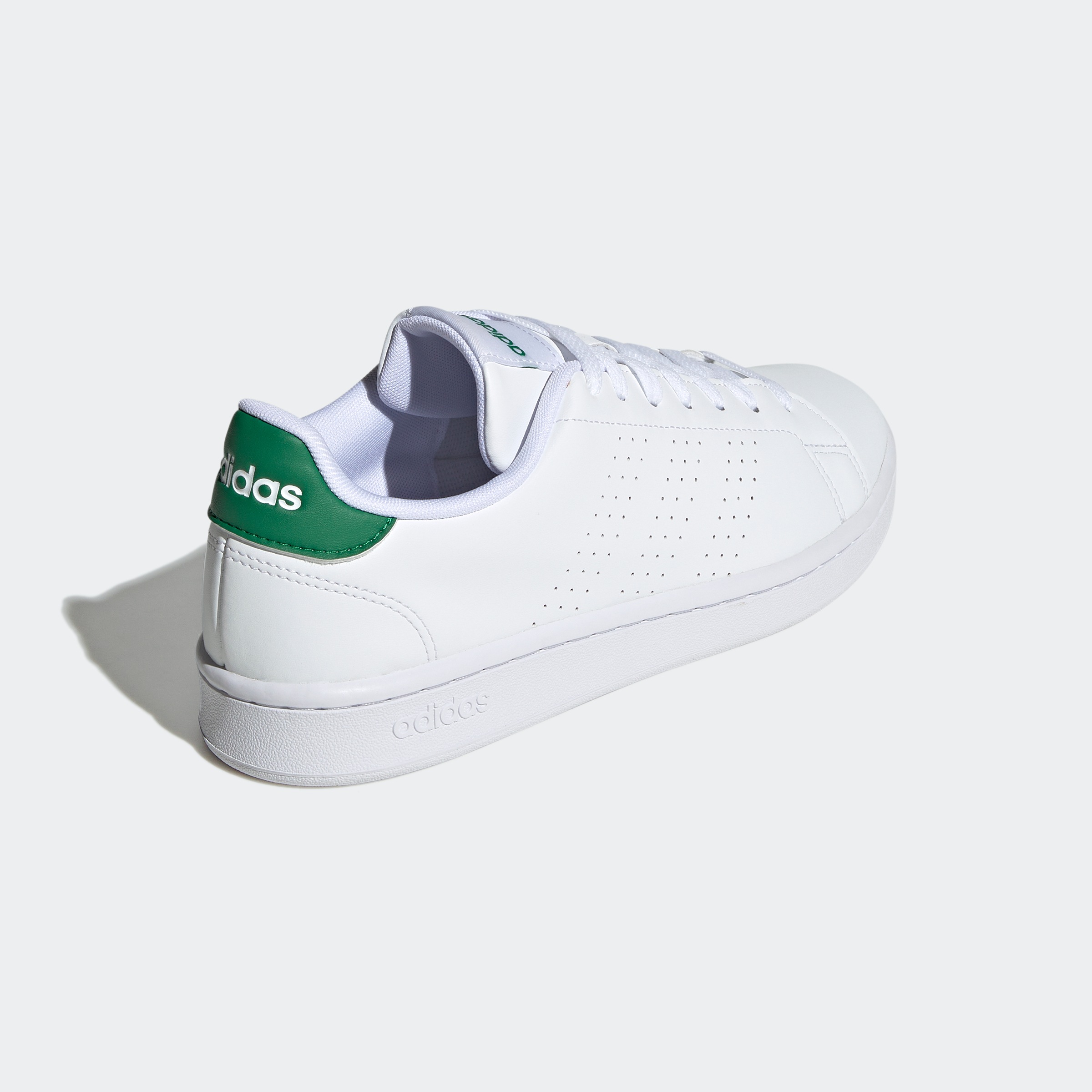 adidas Sportswear Sneaker »ADVANTAGE«, Design auf den Spuren des adidas Stan Smith