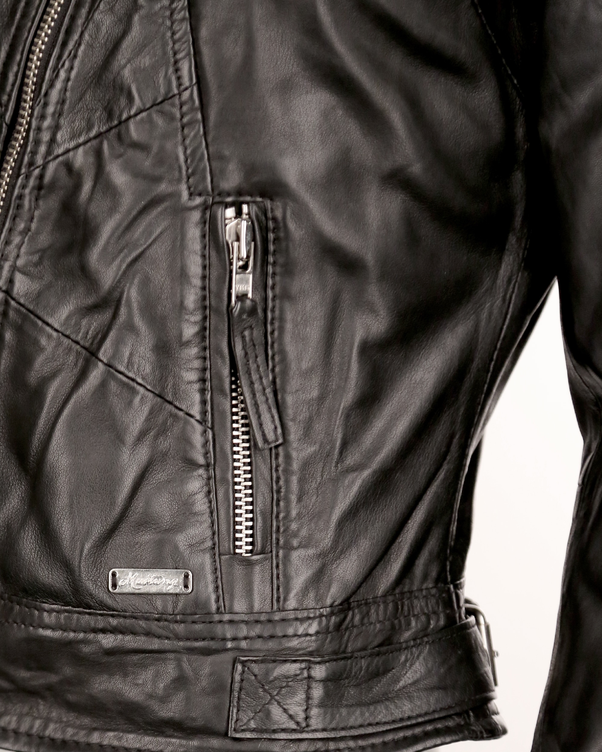 MUSTANG Lederjacke »310171«