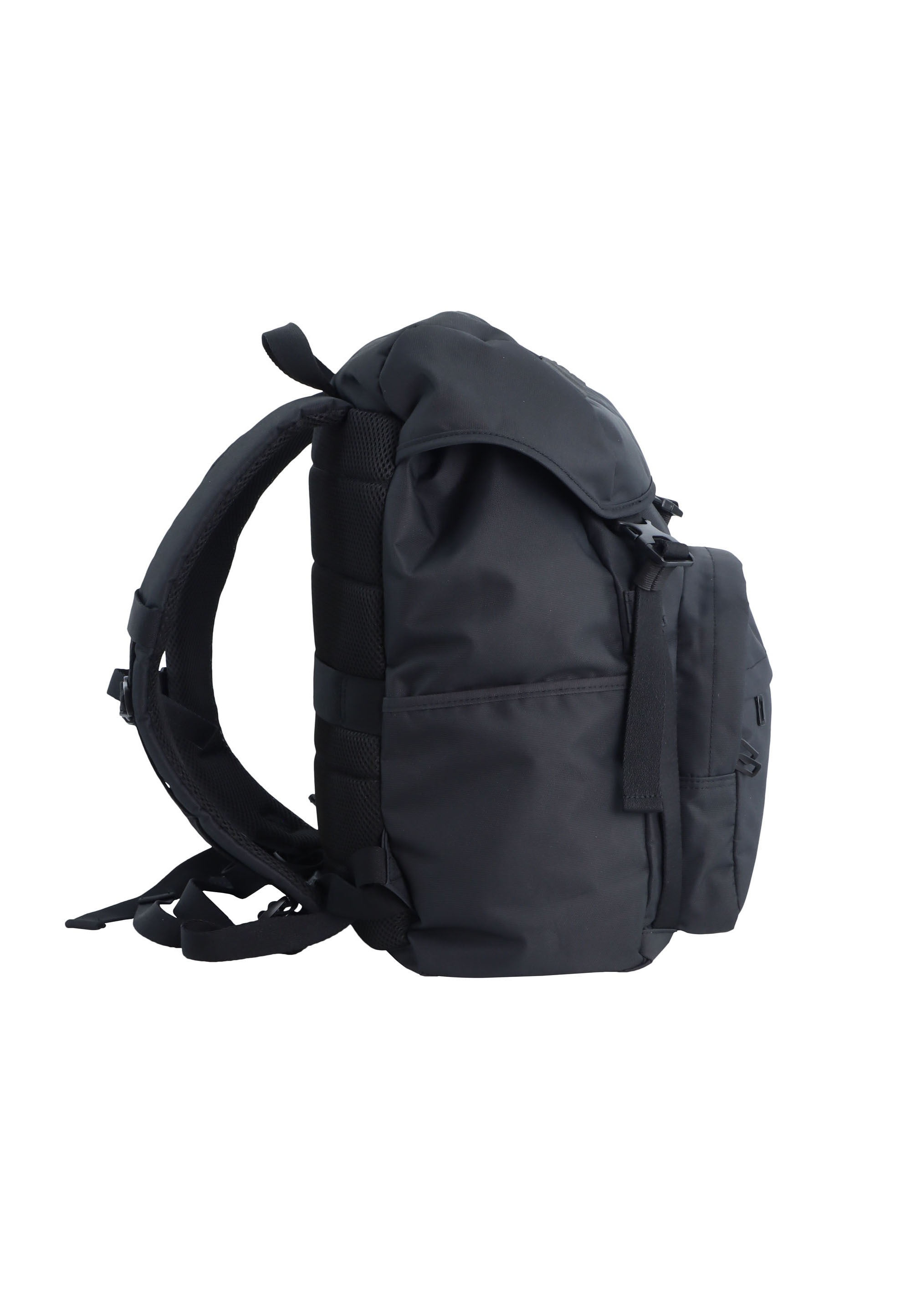 Discovery Sportrucksack »Downtown« aus rPet Polyester-Material