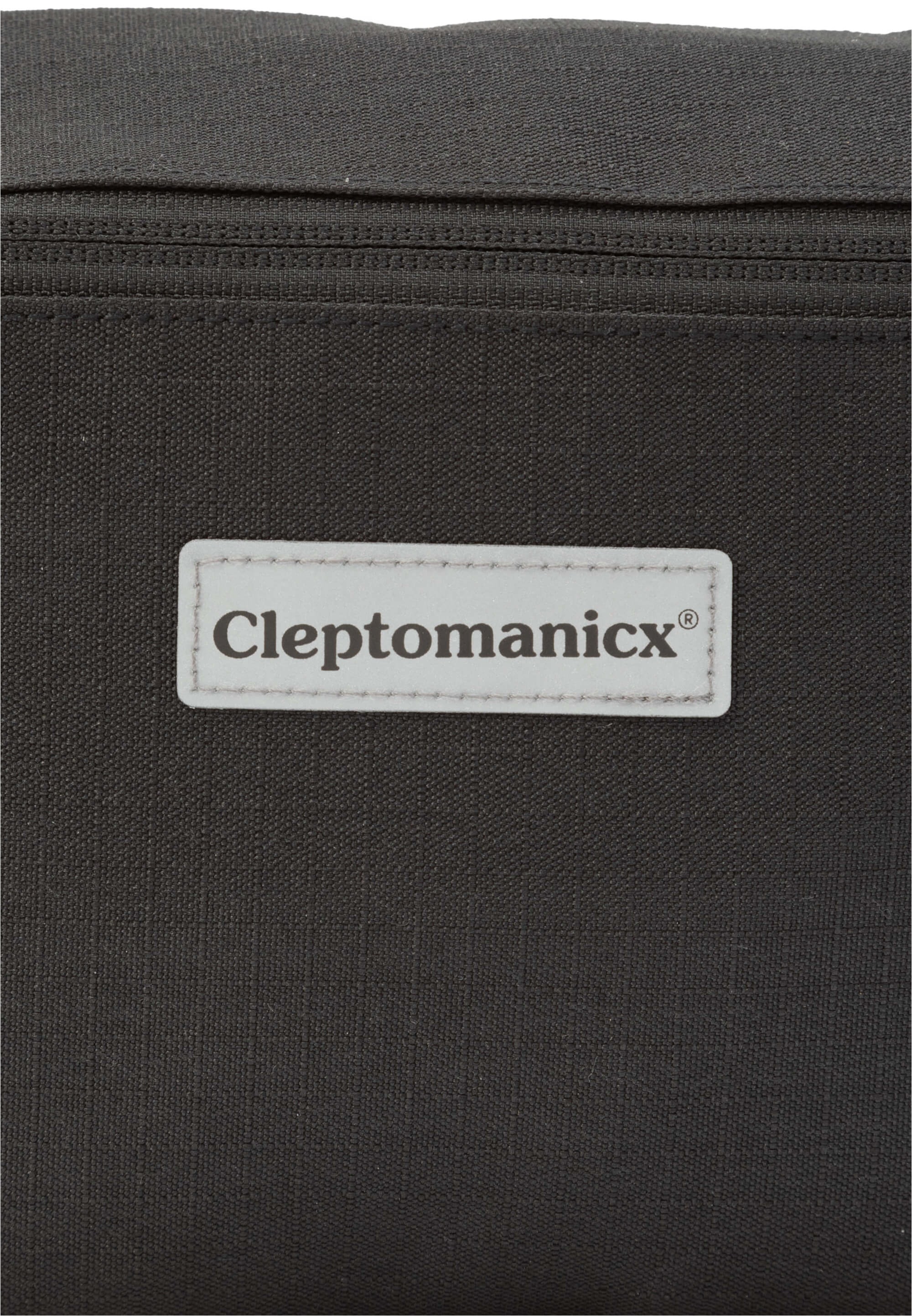 Cleptomanicx Gürteltasche »Hipbag Tap Classic«, verstellbarer Tragegurt
