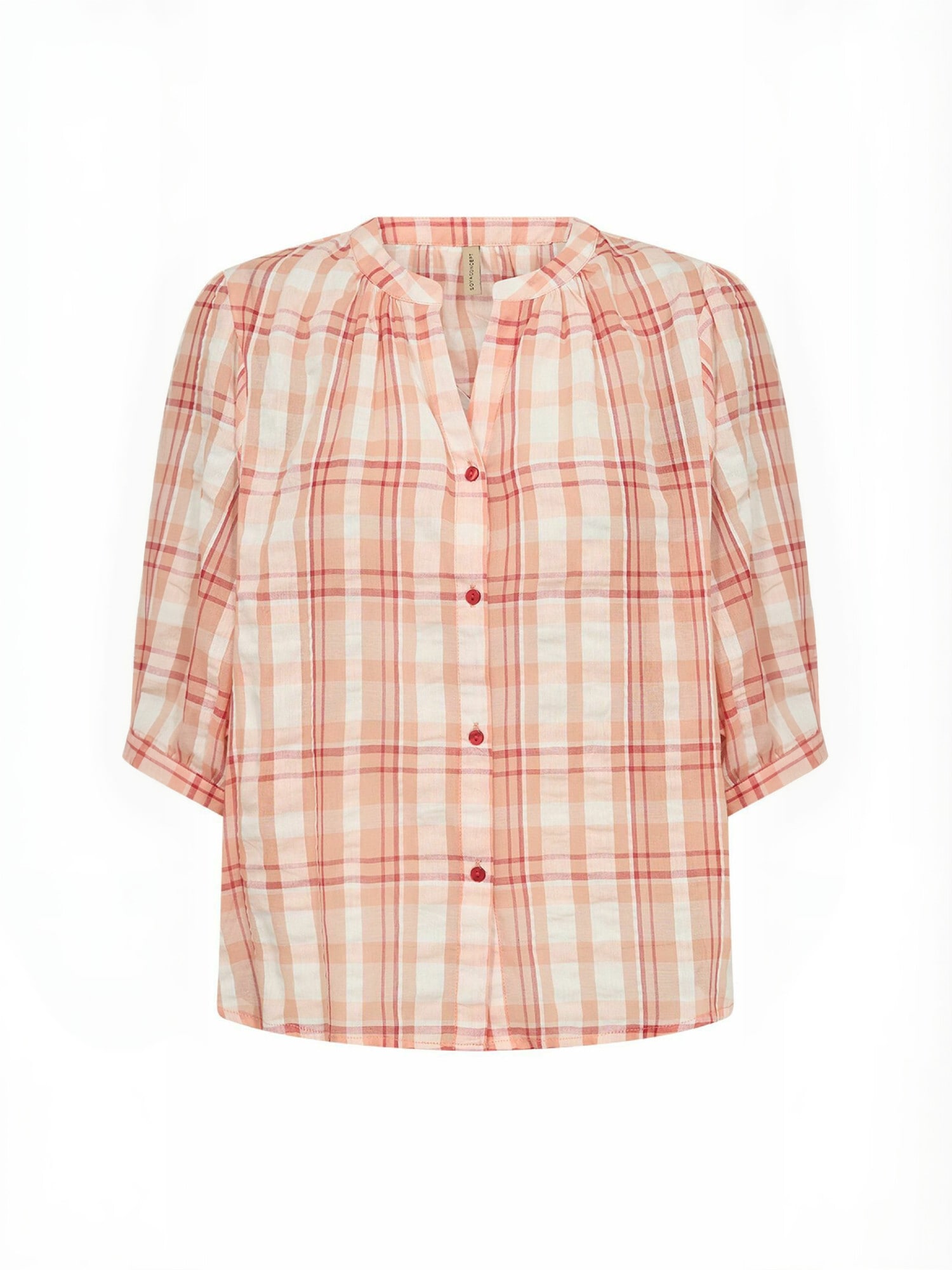 soyaconcept "Soya Concept Shirt SC-FARUS"