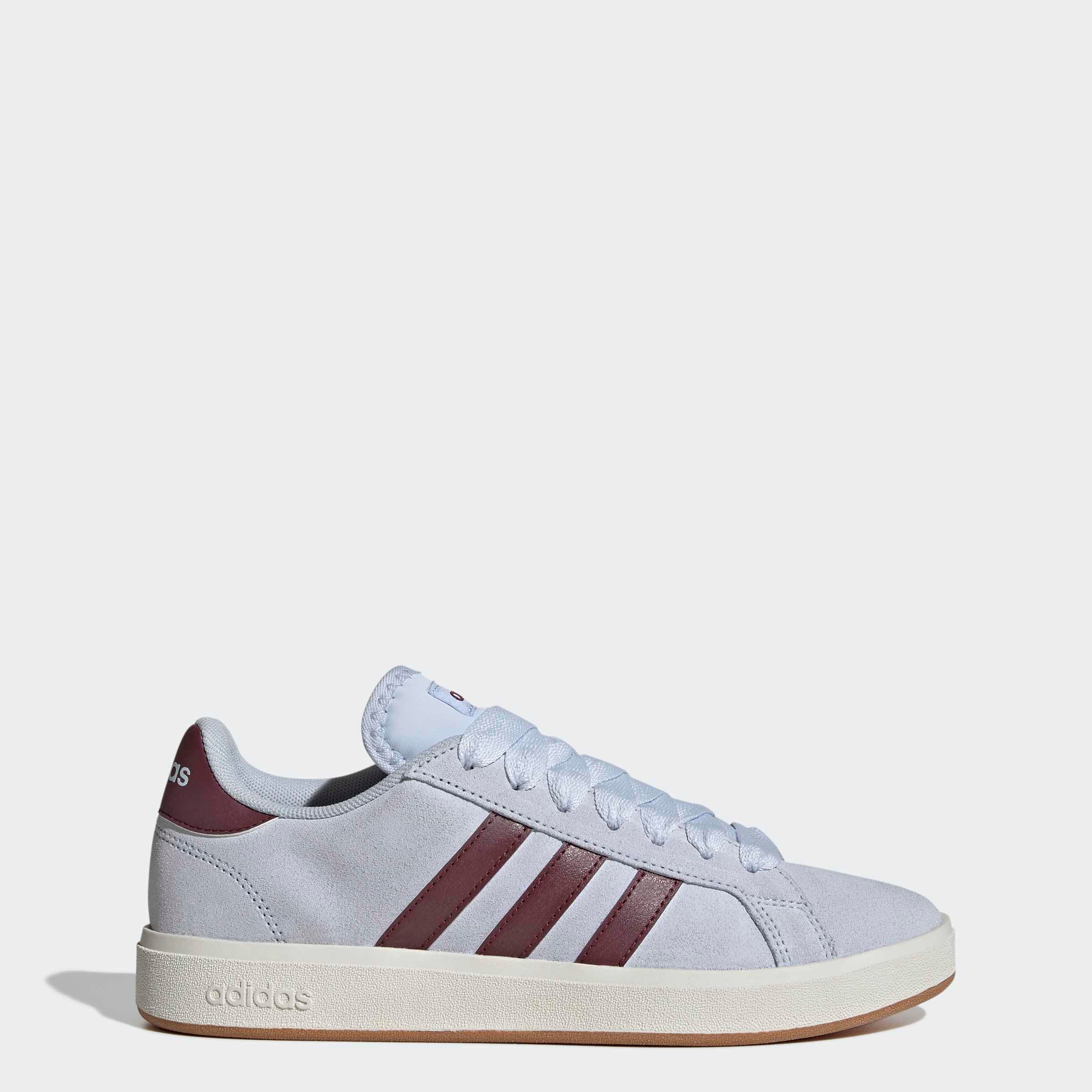adidas Sportswear Sneaker »GRAND COURT BASE 00S«  Design auf den Spuren des adidas Campus 00