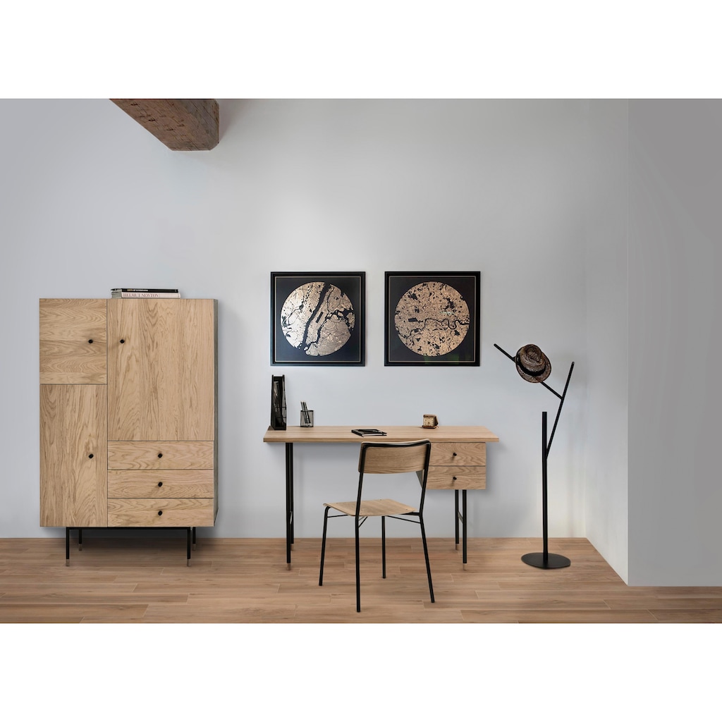 Woodman Highboard »Daniel«