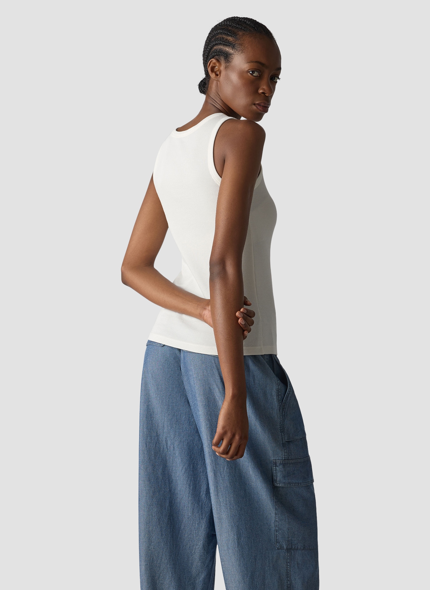 LeComte Longtop »T-Shirt«