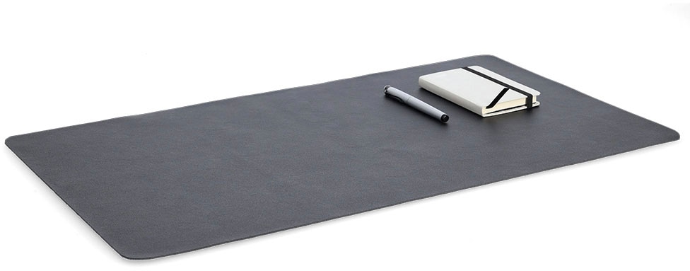 Zeller Present Organizer, (Set, 2 St.), Kunstleder, leicht abwischbar