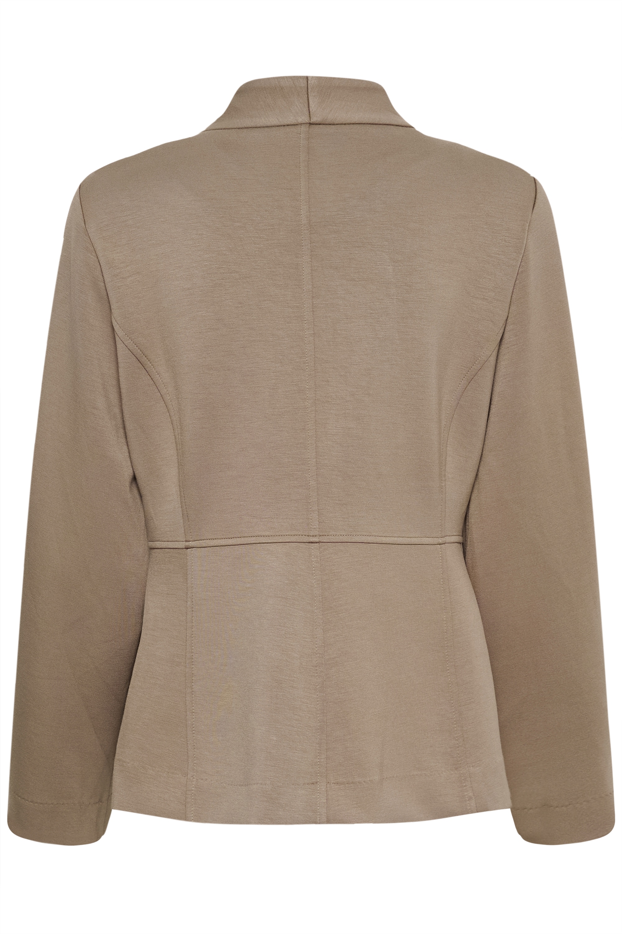 SOAKED IN LUXURY Blusenblazer »Damen Blazer SLMarigold«