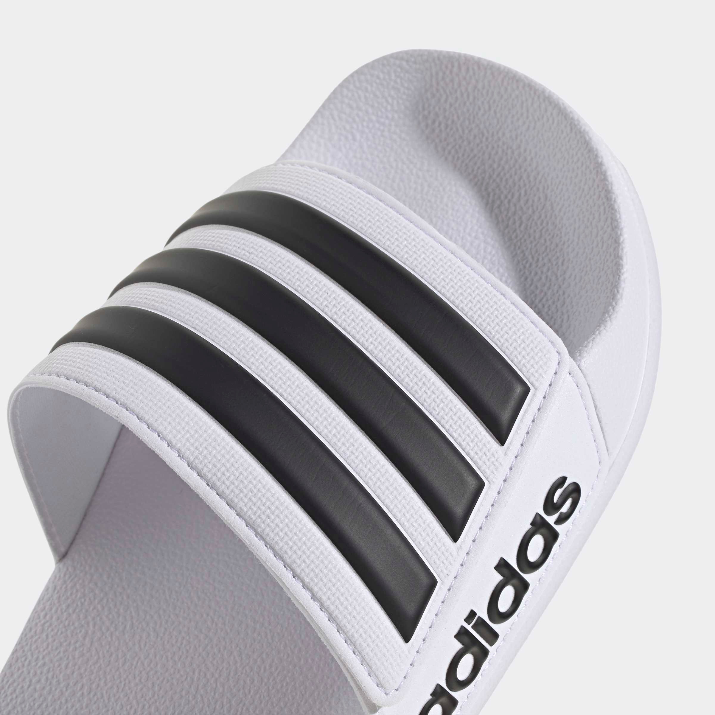 adidas Sportswear Badesandale »ADILETTE SHOWER BADESCHLAPPEN«  Badelatschen