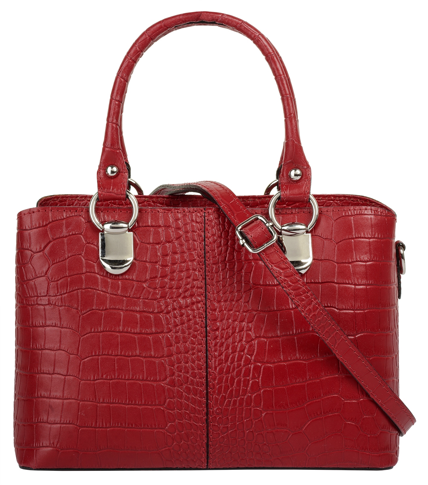 Cluty 1100000002199 echt Leder, Made in Italy