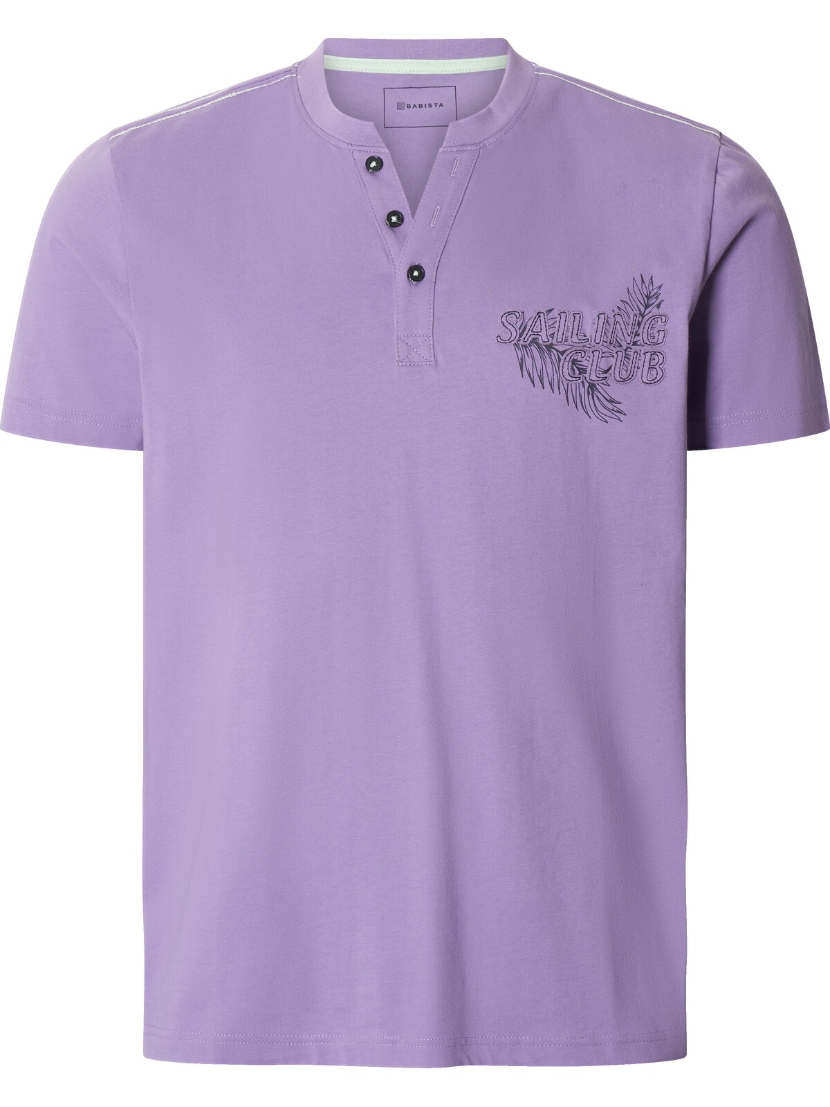 Babista T-Shirt "T-Shirt STILOLI"