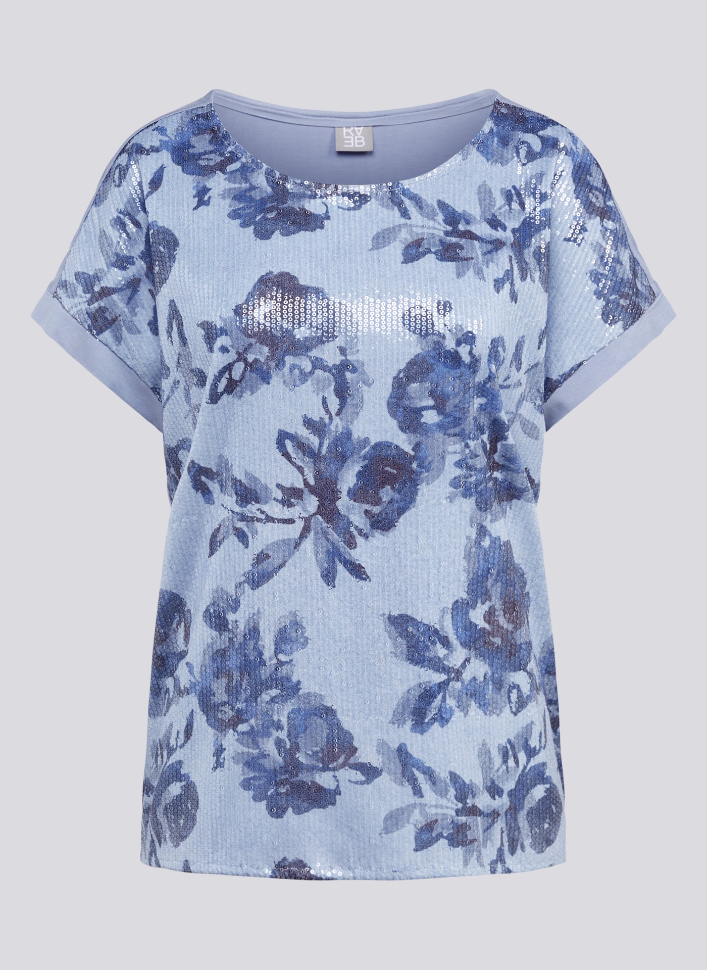 Rabe Print-Shirt »T-Shirt«