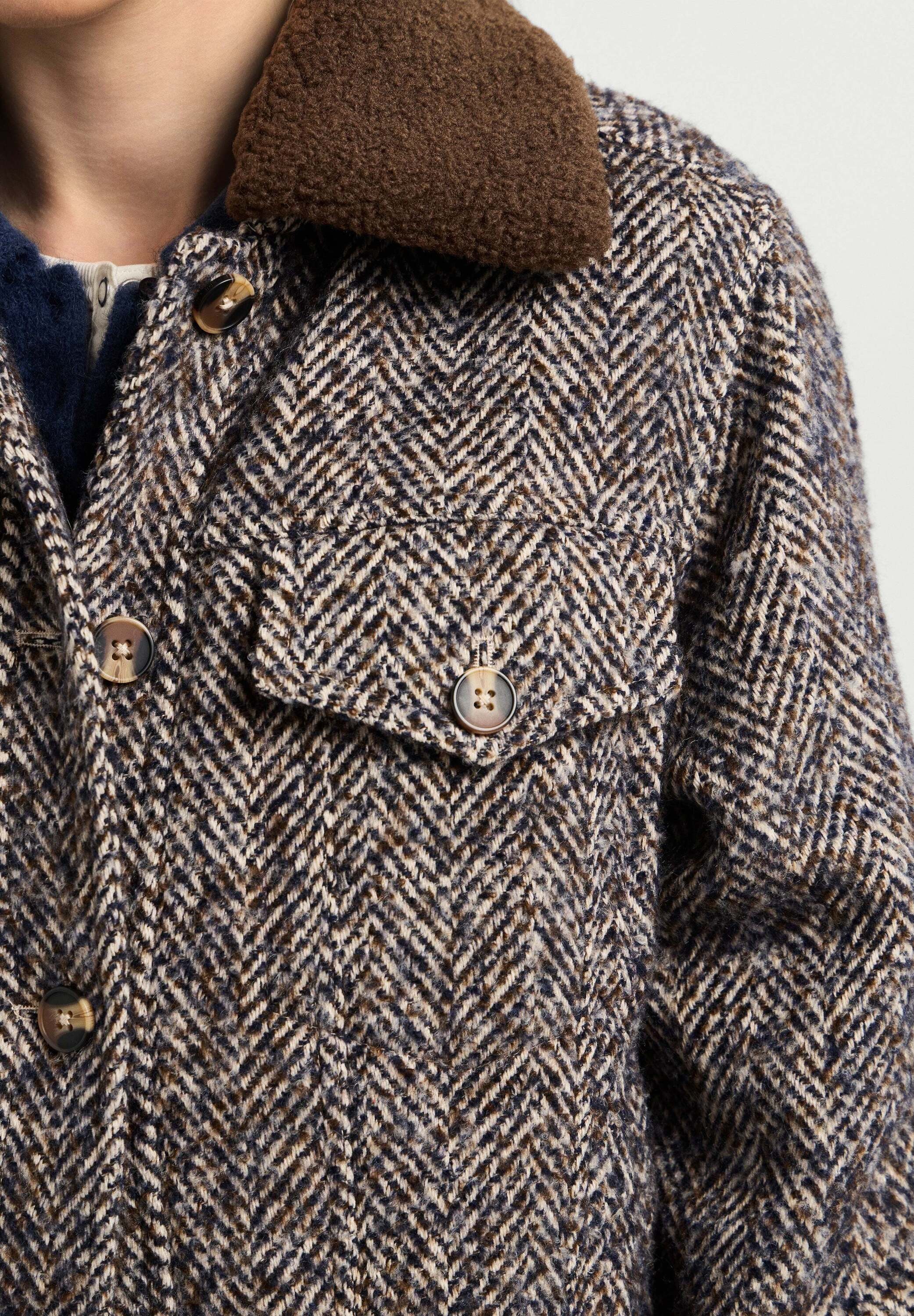 Pepe Jeans Winterjacke »Winterjacke MIRTA«