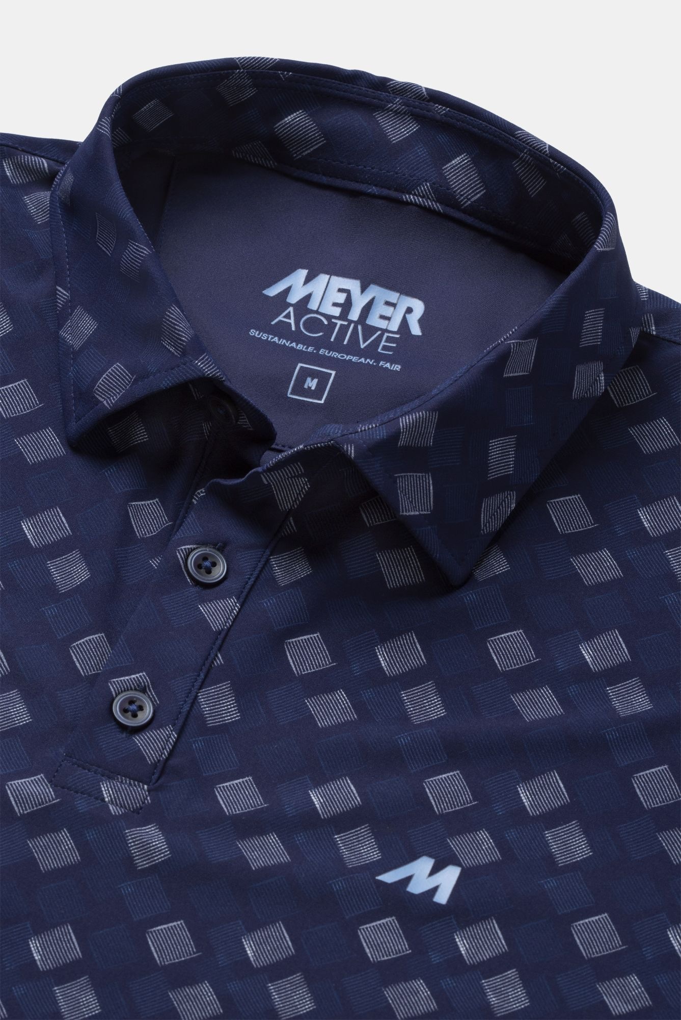 MEYER T-Shirt »Phil«, ist atmungsaktiv und pflegeleicht