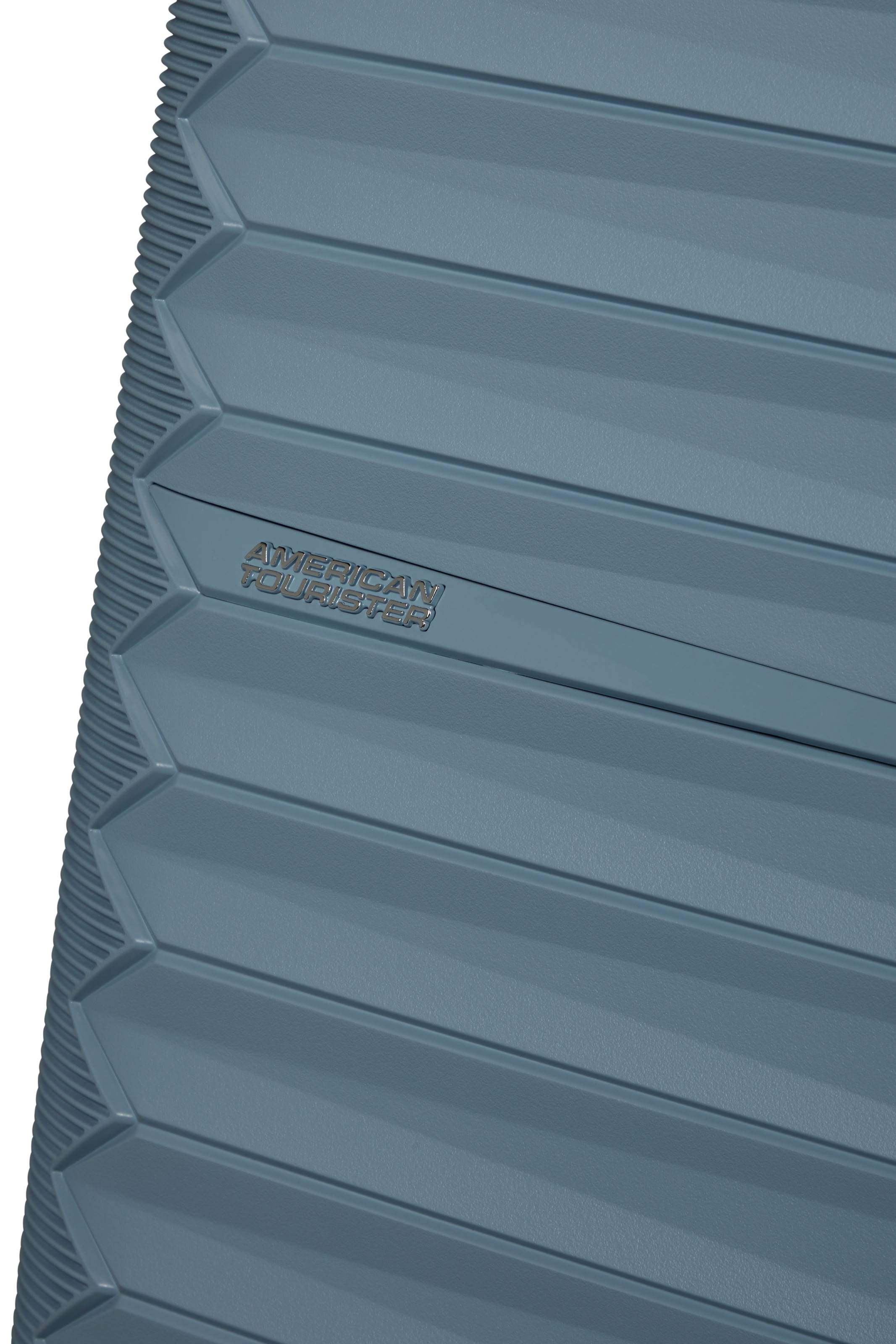 American Tourister® Hartschalen-Trolley »FASTFORWARD, verschiedene Größen und Farben«, 4 Rollen, Hartschalen-Koffer personalisierbar TSA-Schloss Volumenerweiterung