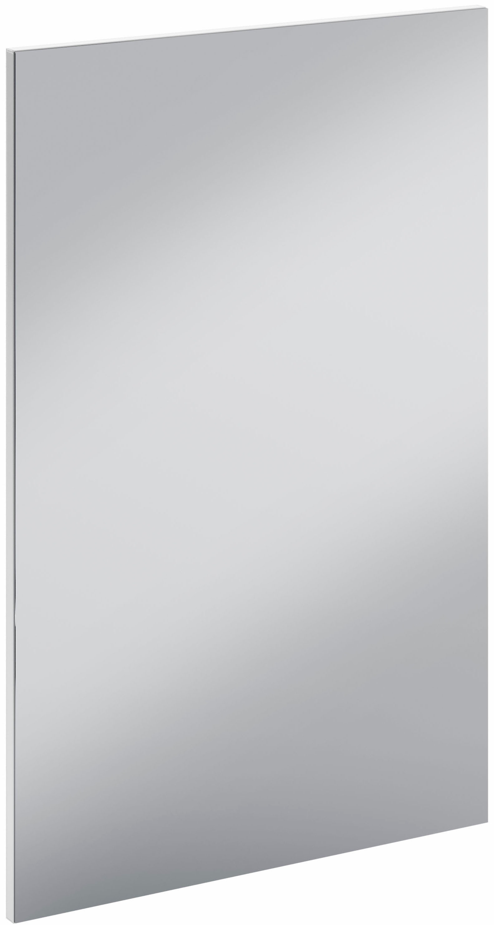 Home affaire Garderobenspiegel "Malmö, Höhe 85 cm, rahmenlose Optik, hochwe günstig online kaufen