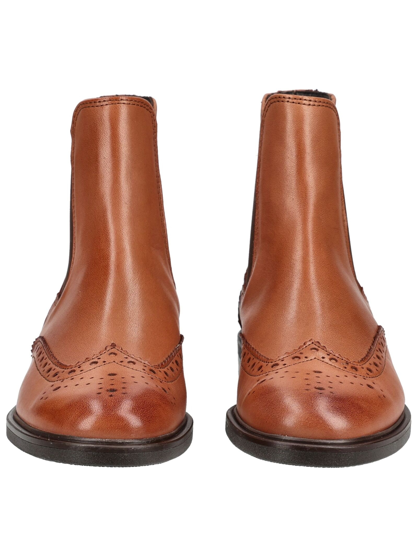 Paul Green Stiefelette »Paul Green Stiefelette Leder«