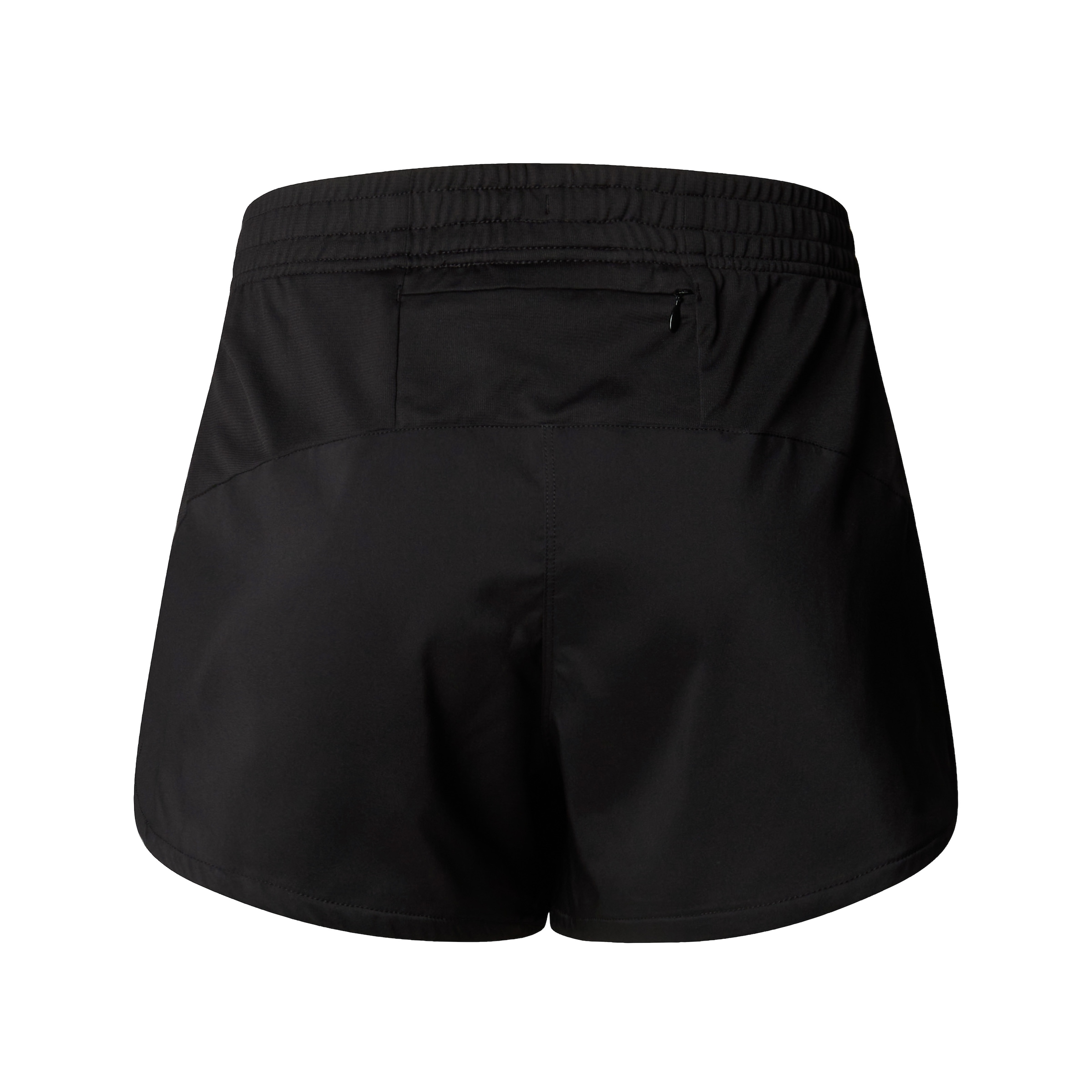 The North Face Trainingsshorts »W FLEX WOVEN SHORT 3IN«  sportlicher Stil, leichtes Design, für Fitness