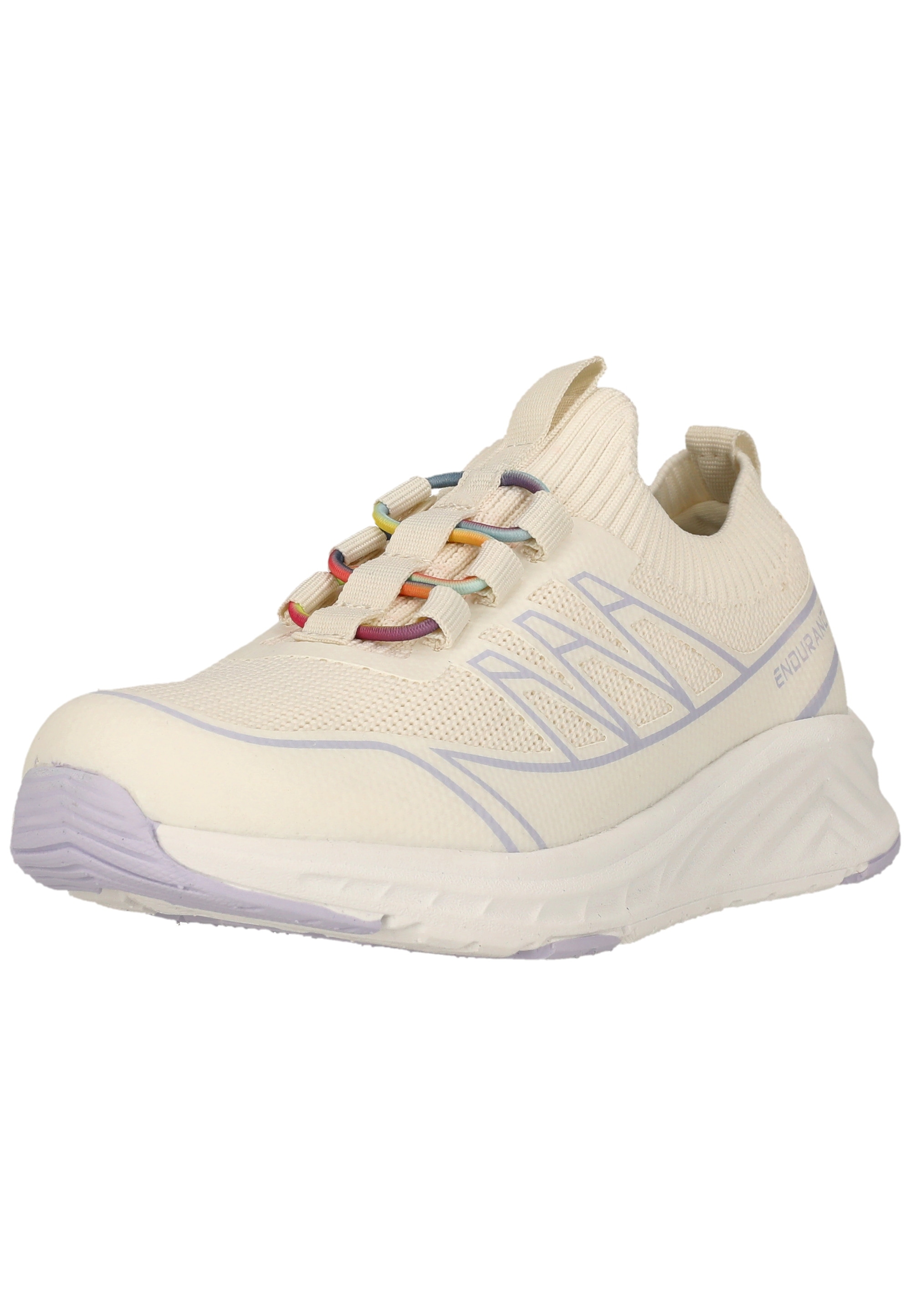 ENDURANCE Schnürschuh "Coin" atmungsaktiv