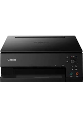Canon Multifunktionsdrucker »Drucker PIXMA TS6350a«, Kabellos Drucken, Kopieren,... kaufen