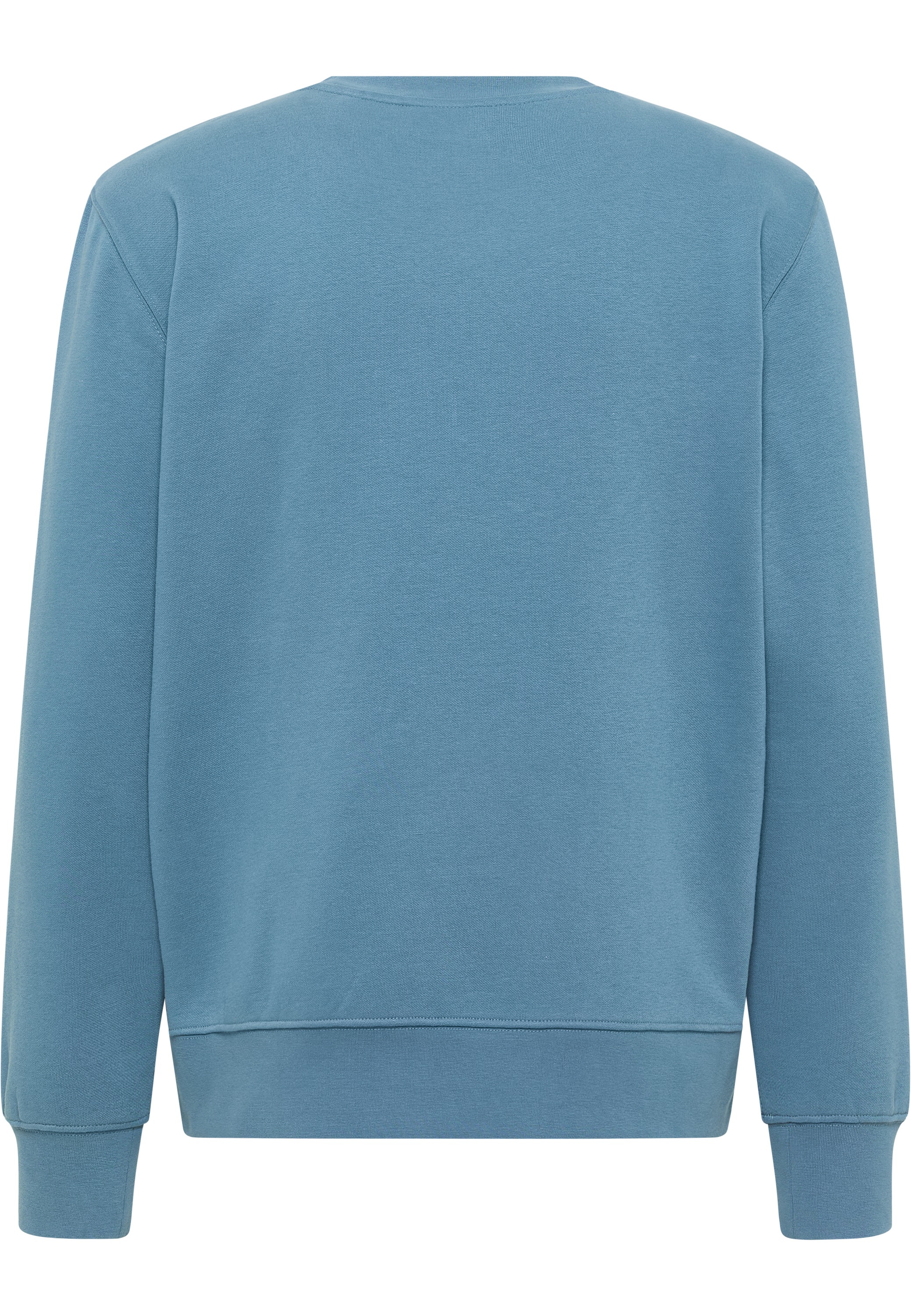 MUSTANG Sweatshirt »Herren Style Clio«