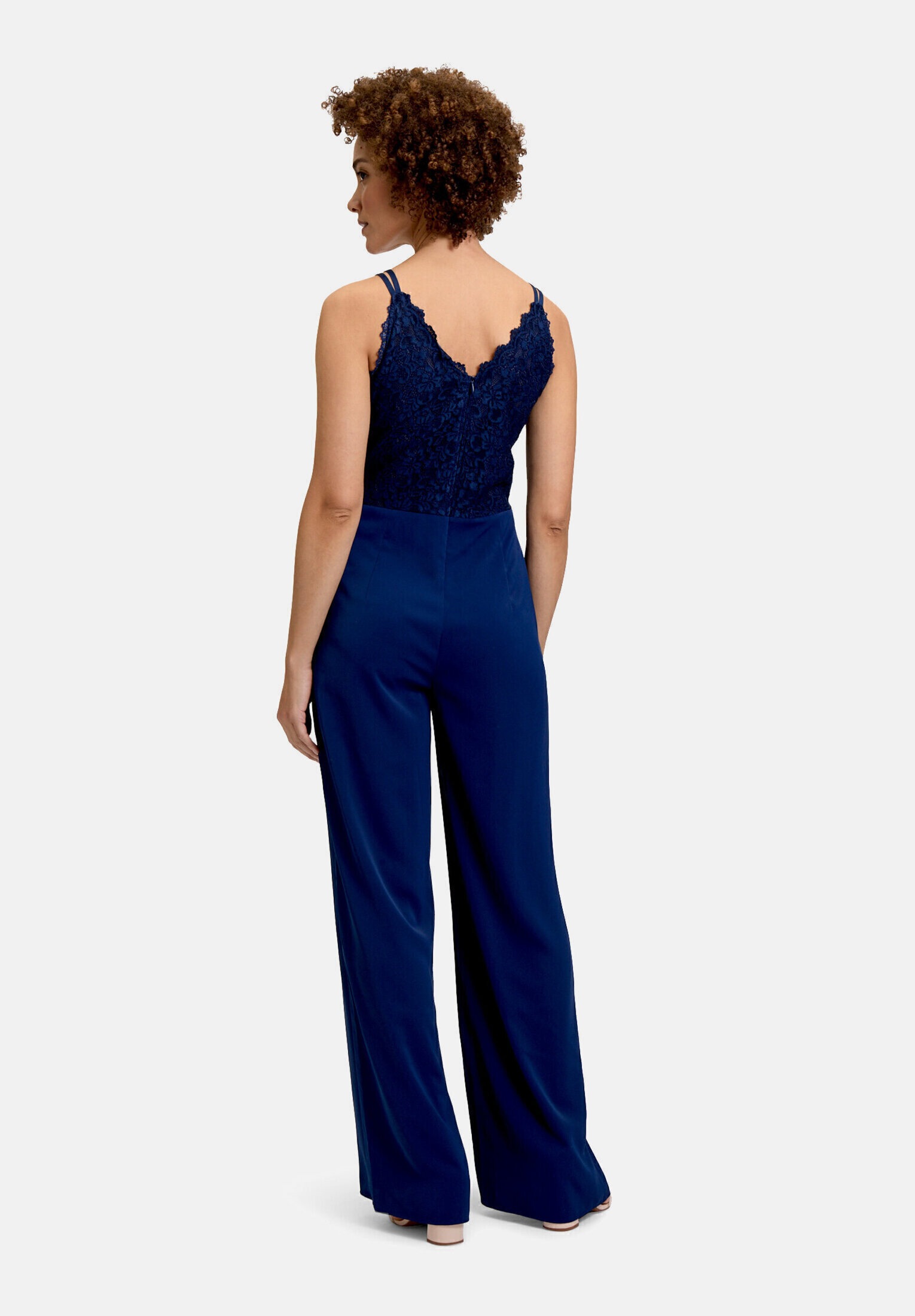 Vera Mont Overall »Damen mit Spitze« 1 Stk. Spitze