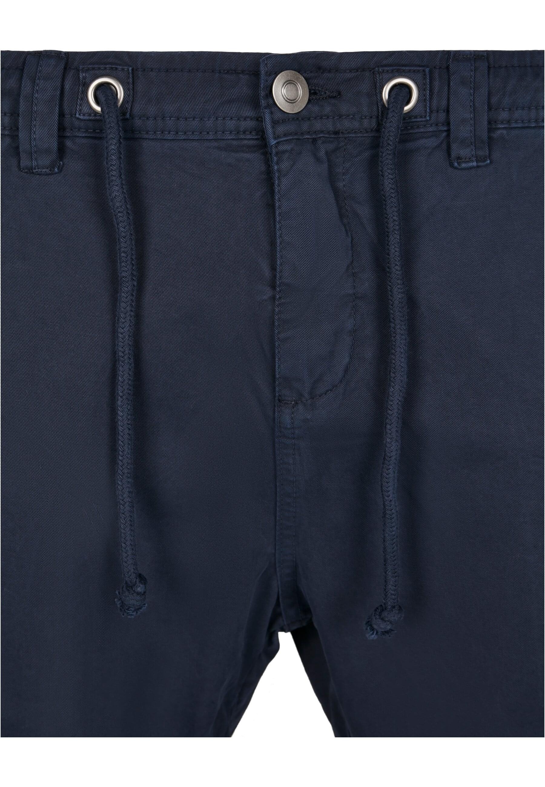 URBAN CLASSICS Cargohose »Urban Classics Herren Cargo Jogging Pants«, (1 tlg.)