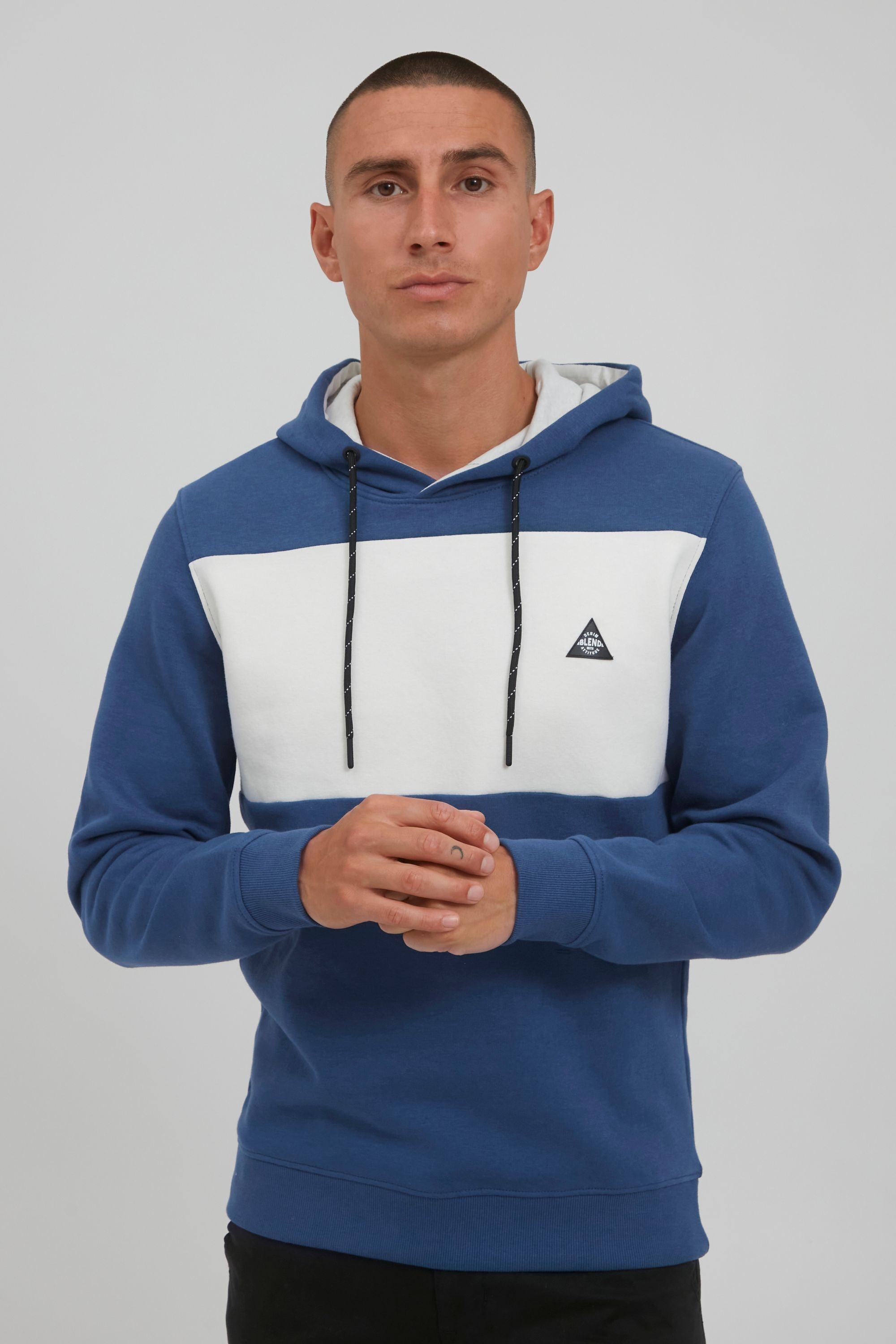 Blend Kapuzenpullover "Hoodie BHNevio" günstig online kaufen