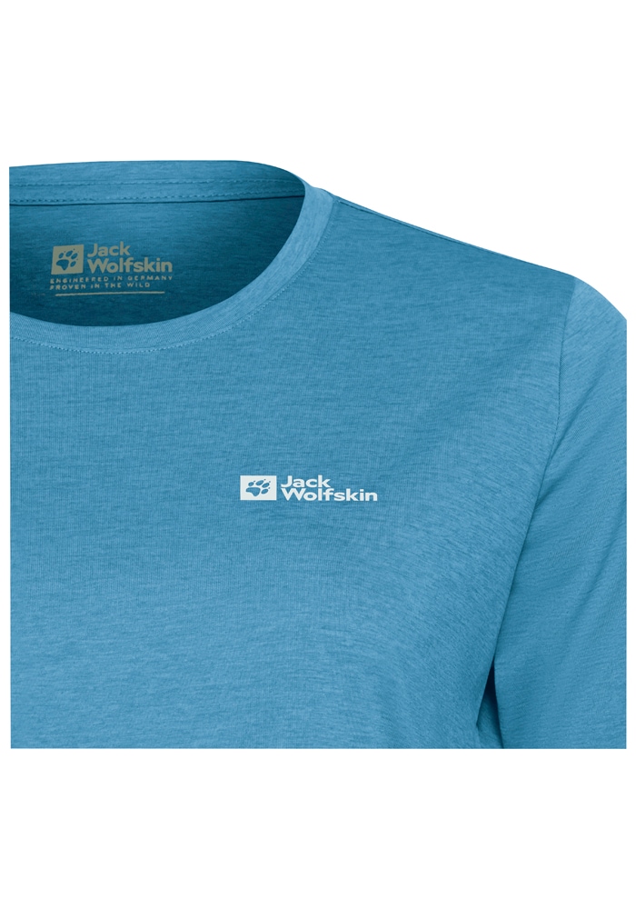 Jack Wolfskin Funktionsshirt »CROSSTRAIL 3/4 T W«