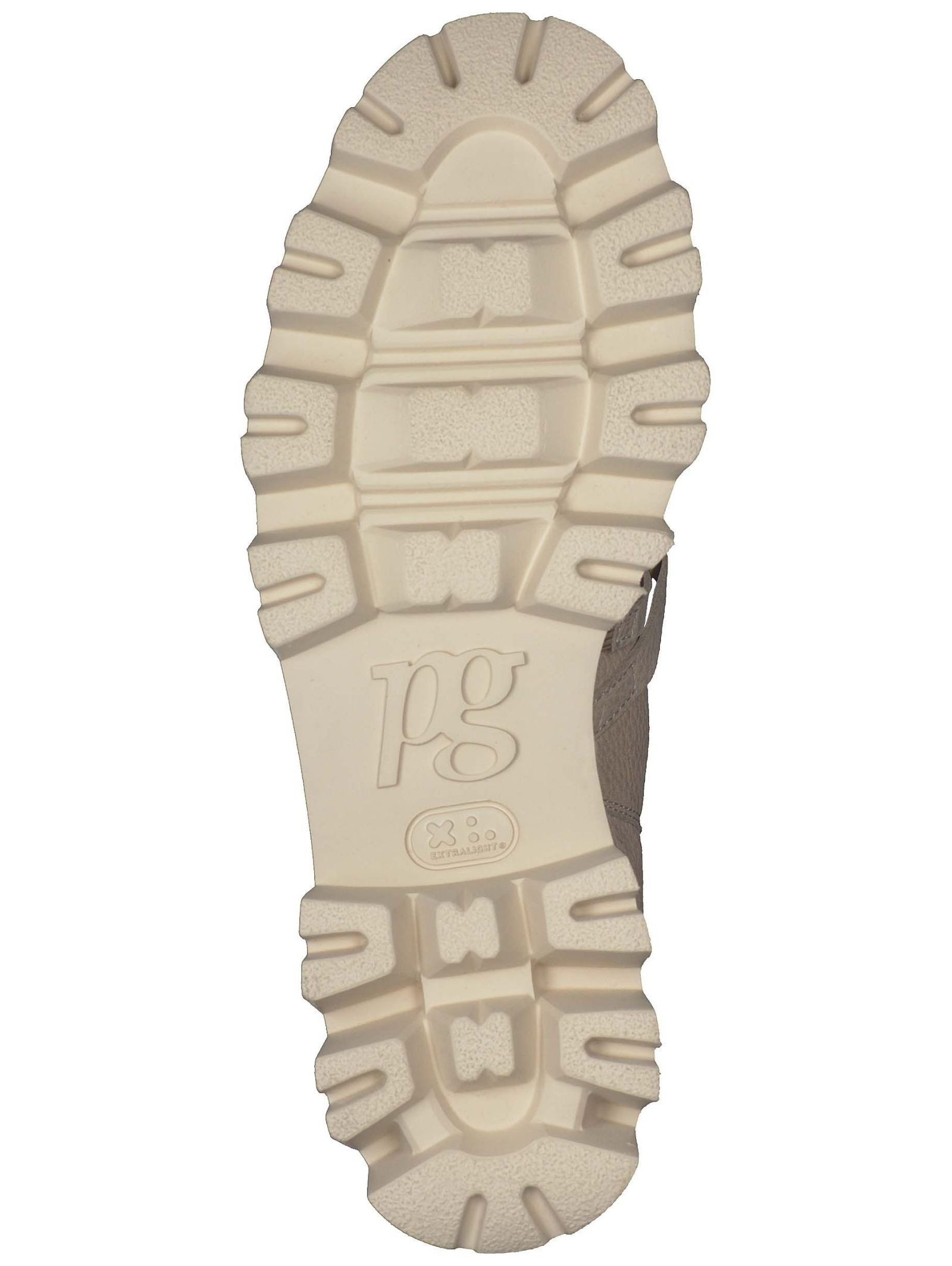 Paul Green Stiefelette »Paul Green Stiefelette Nubukleder«
